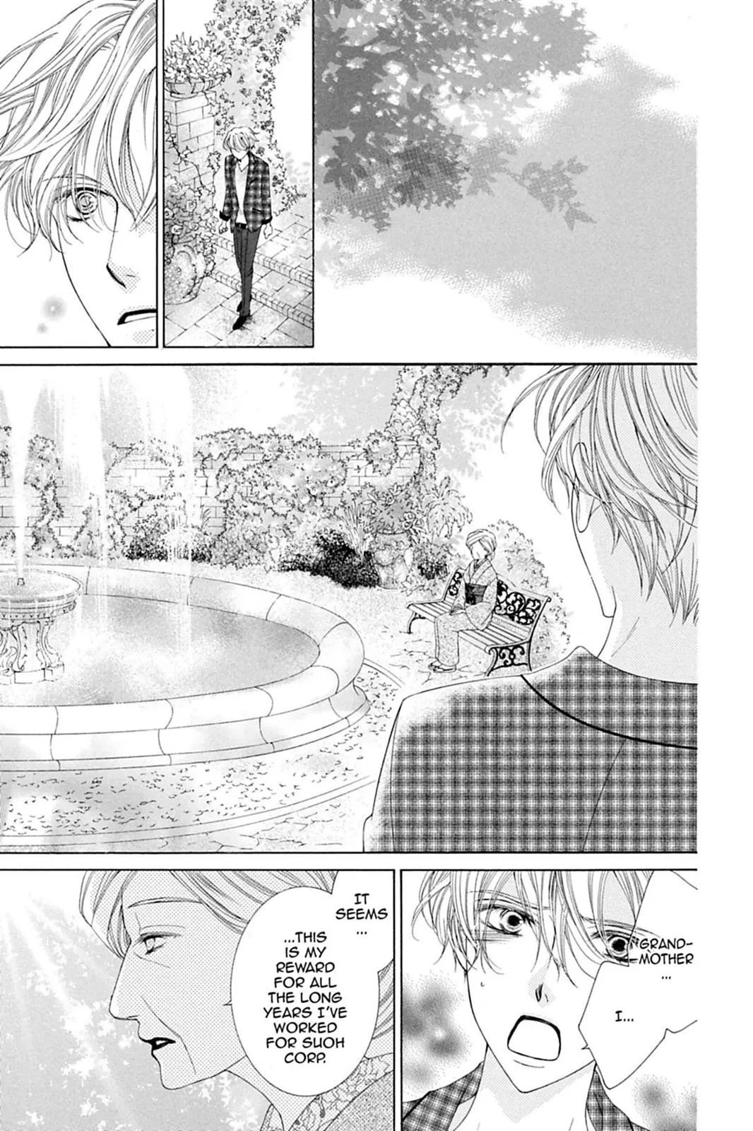 Read Ouran High School Host Club (en) Manga Online