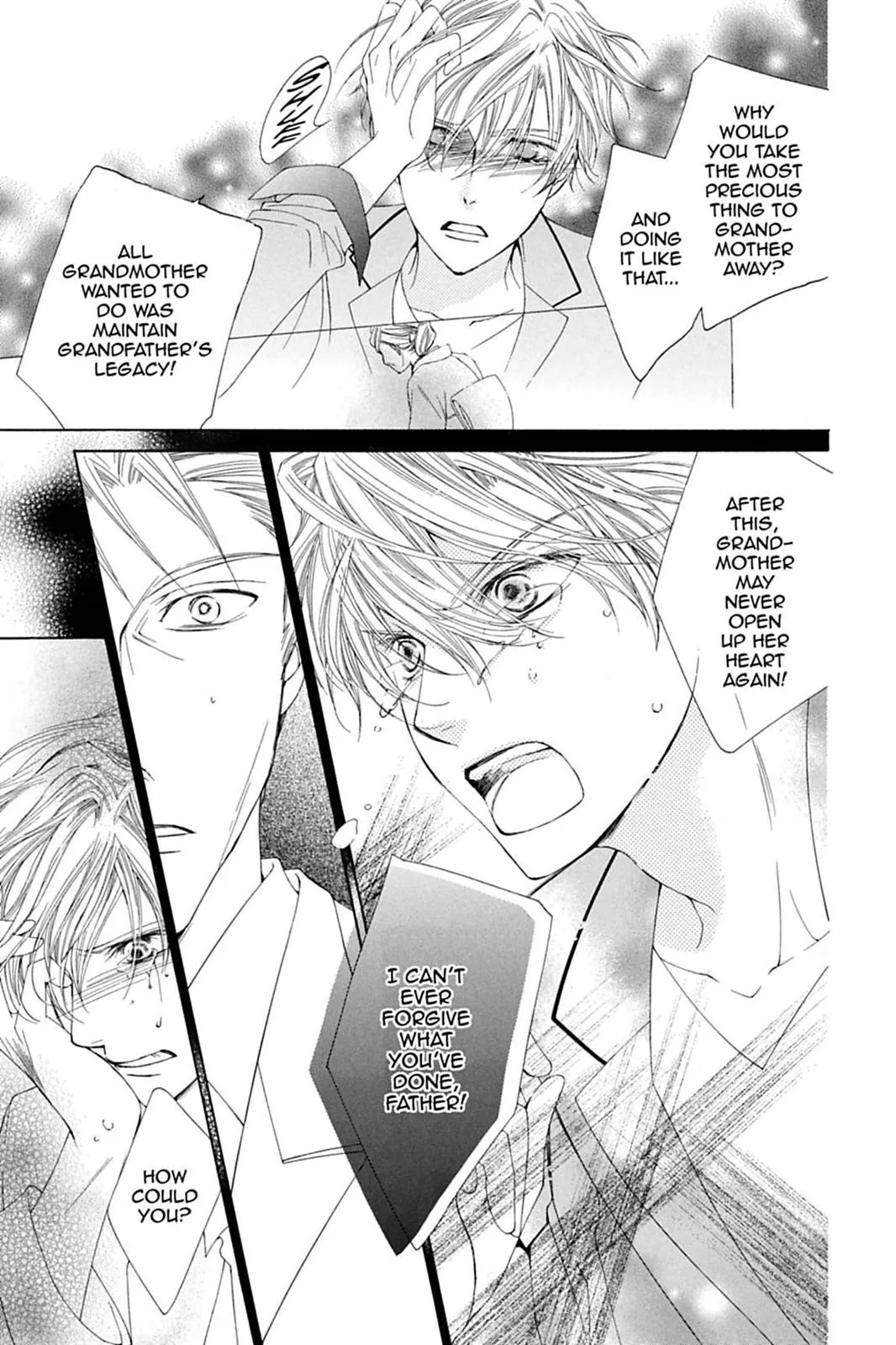 Read Ouran High School Host Club (en) Manga Online