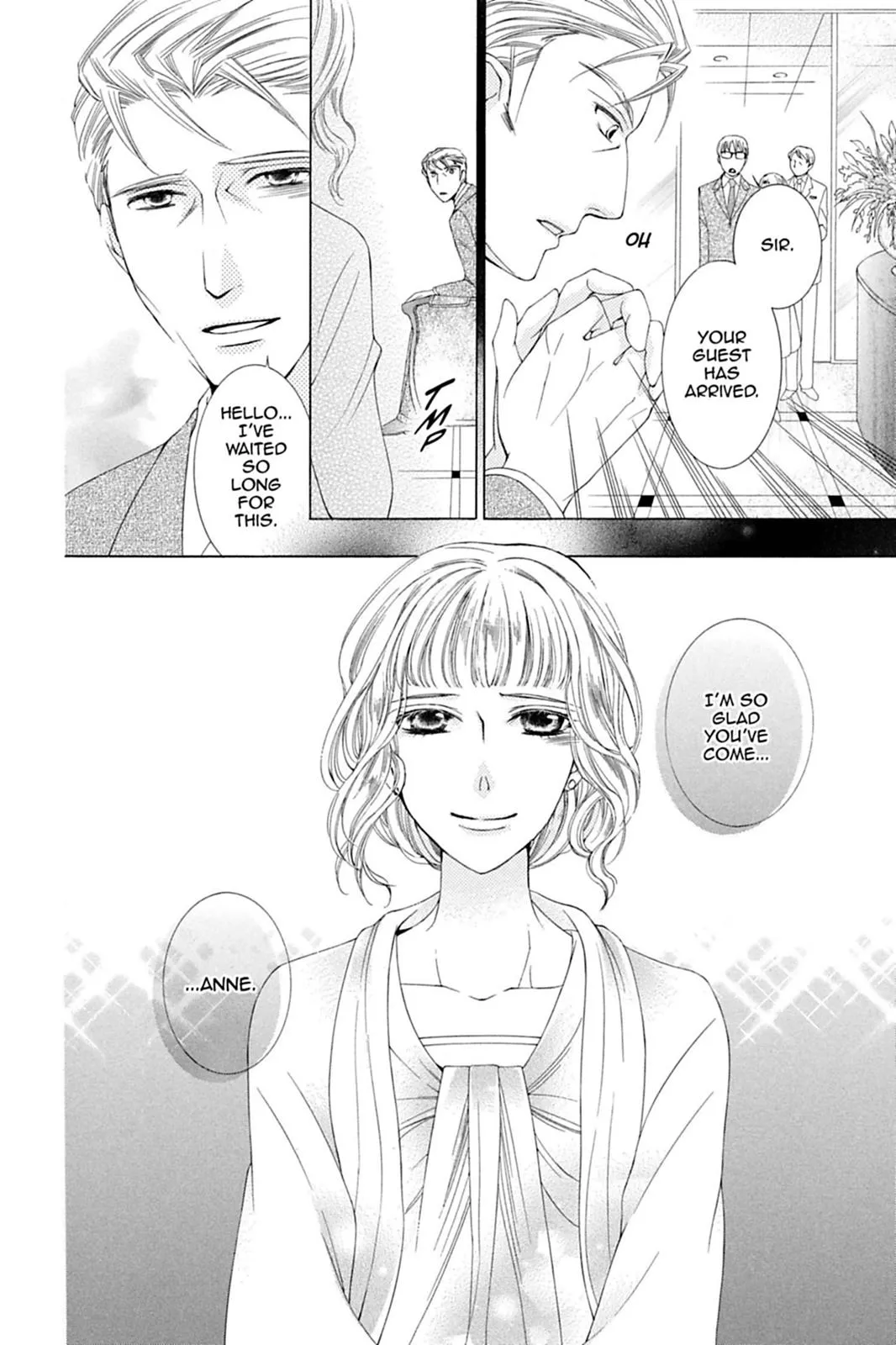 Read Ouran High School Host Club (en) Manga Online