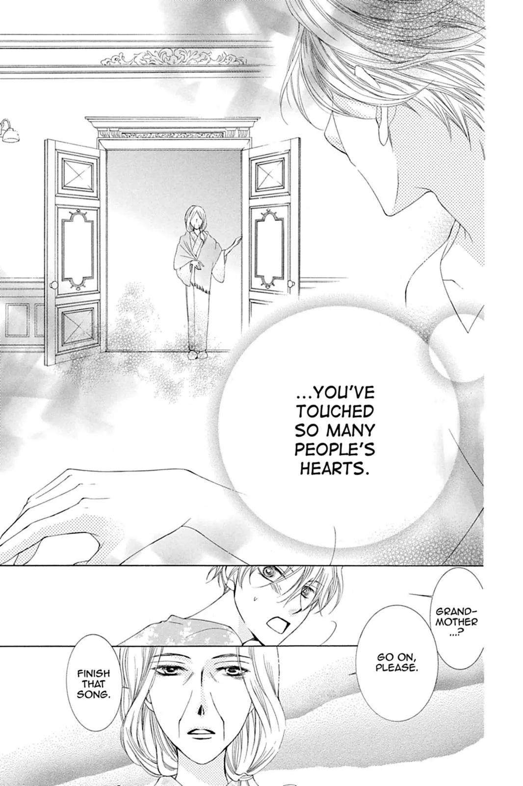 Read Ouran High School Host Club (en) Manga Online