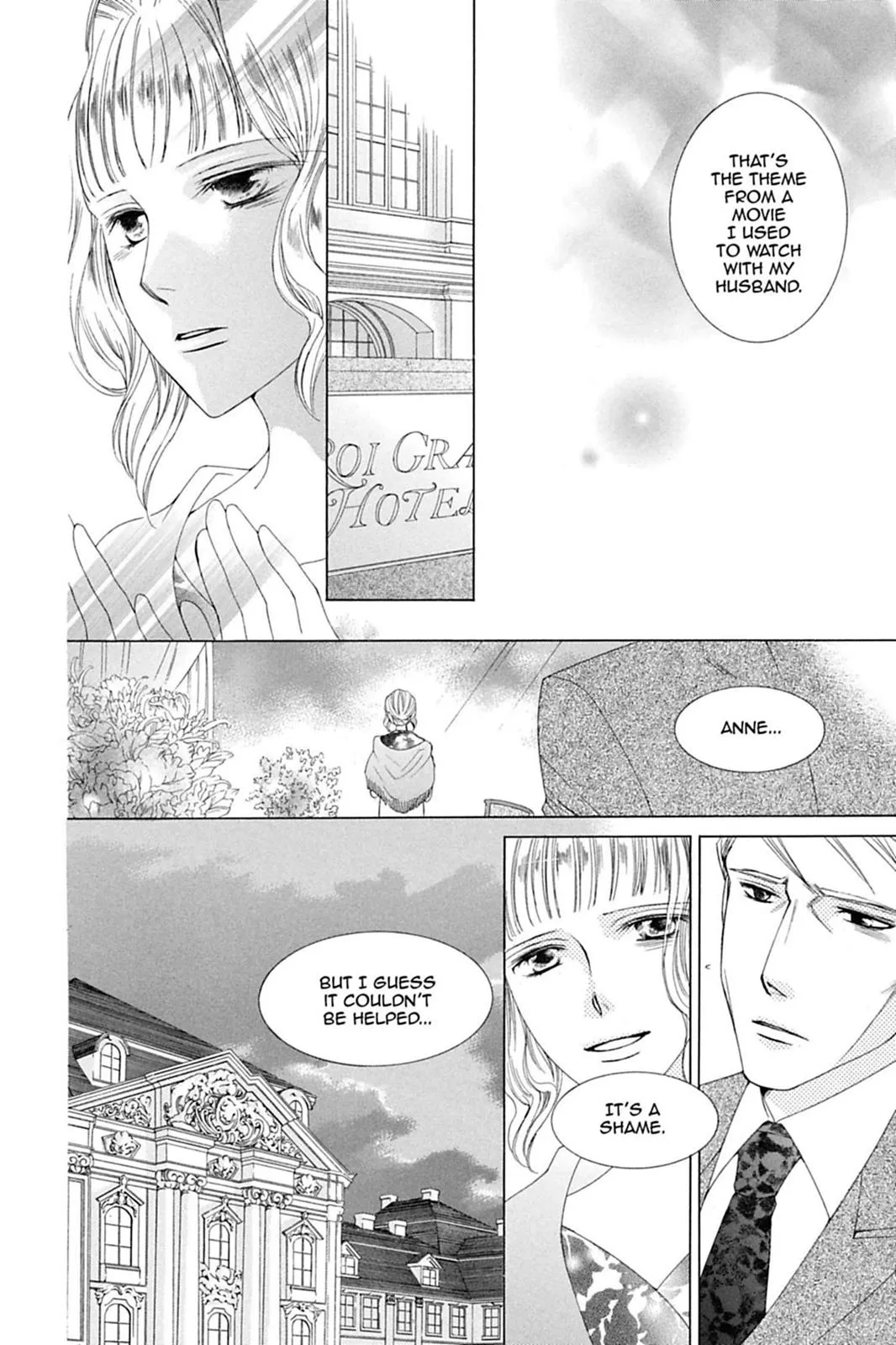 Read Ouran High School Host Club (en) Manga Online