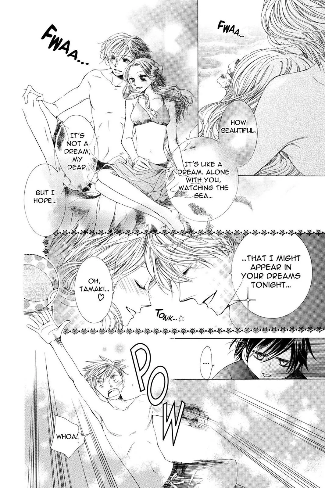 Read Ouran High School Host Club (en) Manga Online
