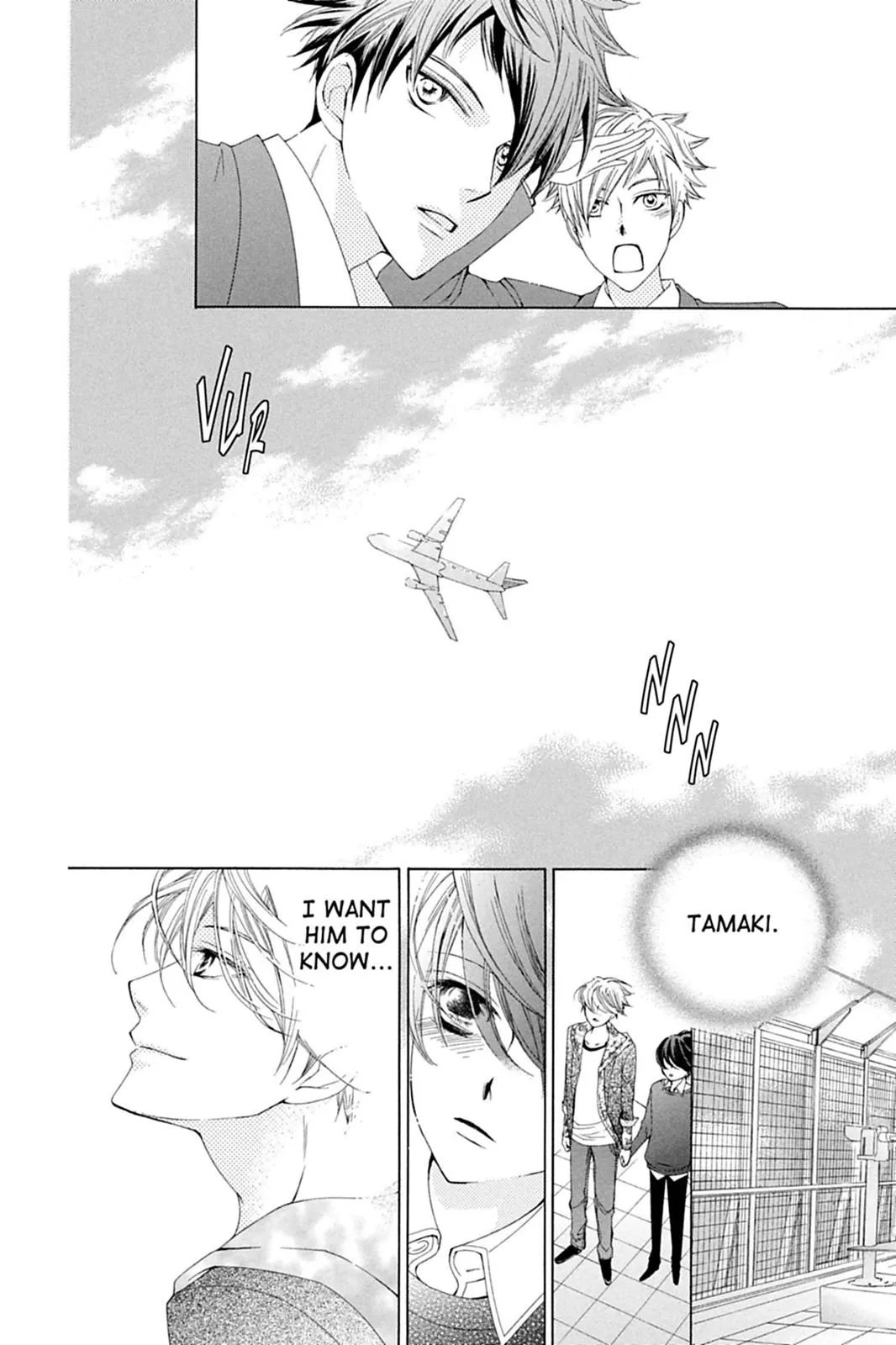 Read Ouran High School Host Club (en) Manga Online