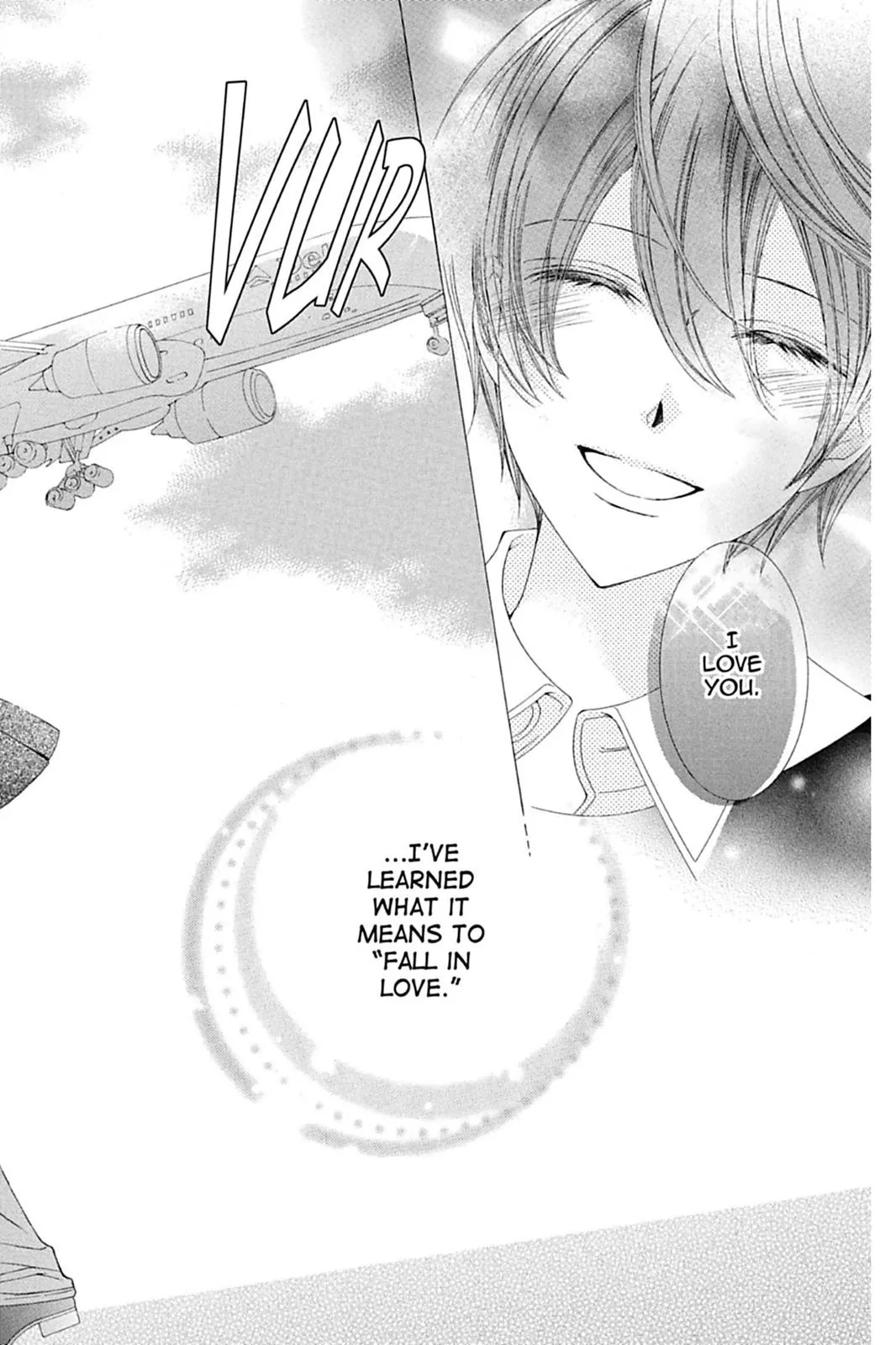 Read Ouran High School Host Club (en) Manga Online