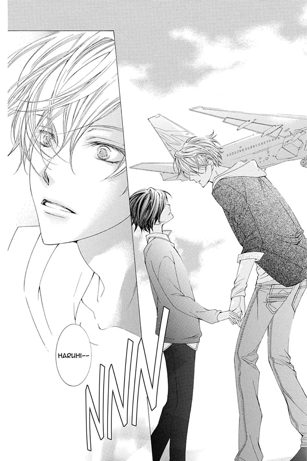 Read Ouran High School Host Club (en) Manga Online