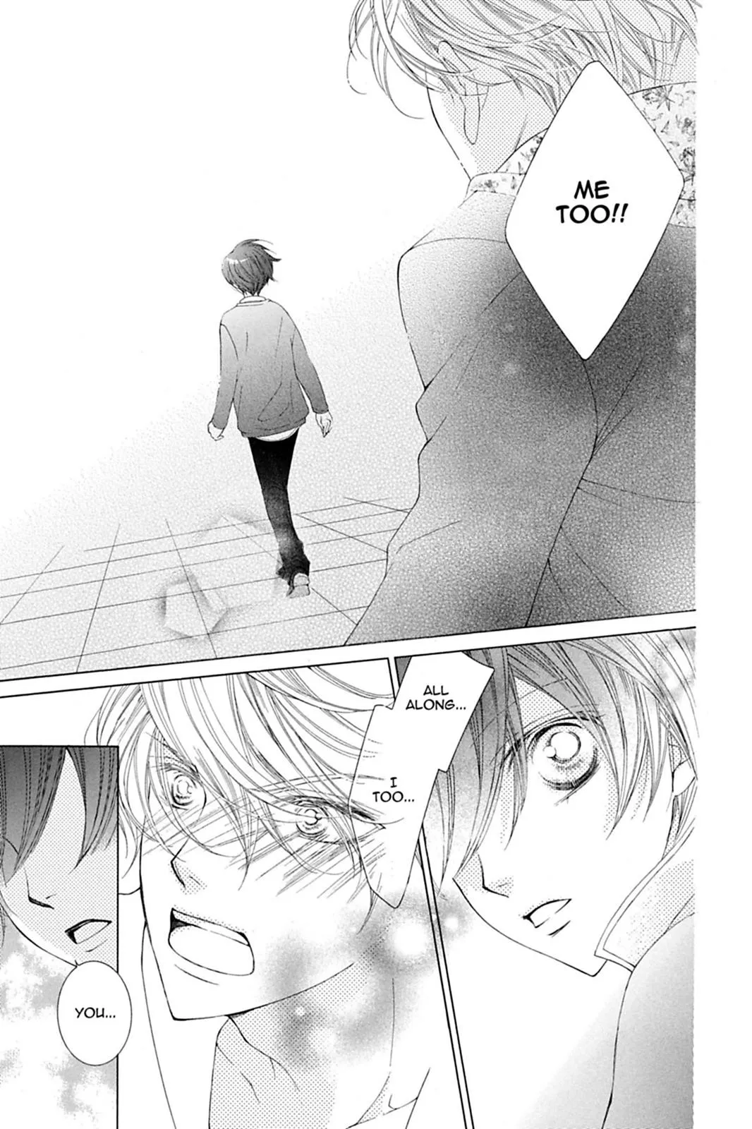 Read Ouran High School Host Club (en) Manga Online