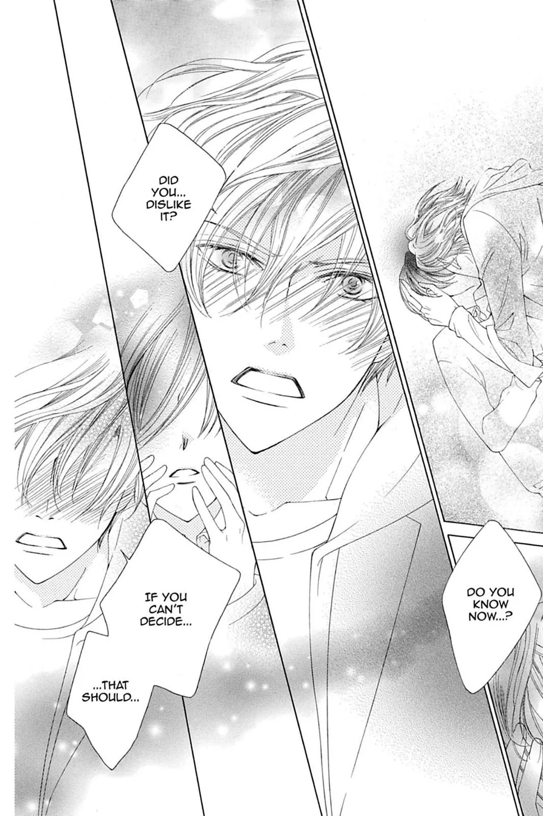 Read Ouran High School Host Club (en) Manga Online