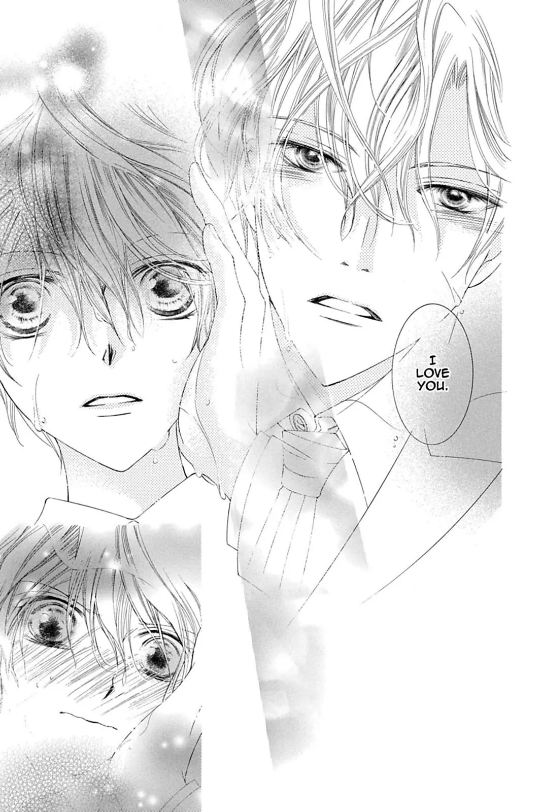 Read Ouran High School Host Club (en) Manga Online