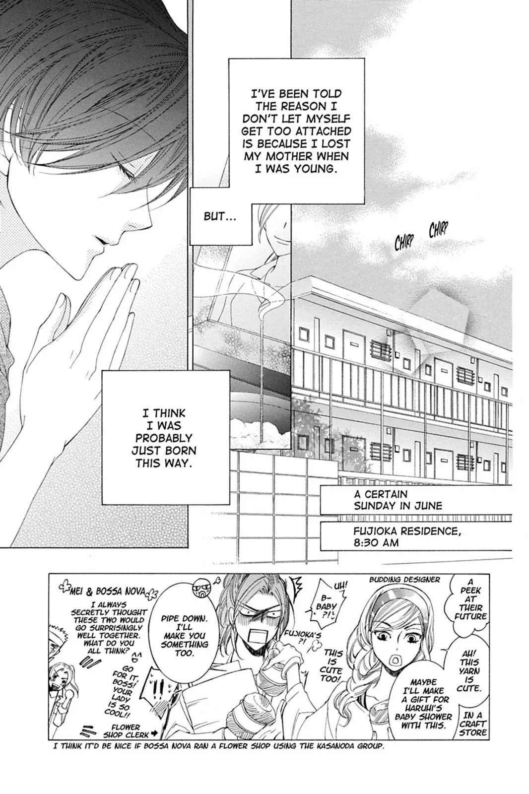 Read Ouran High School Host Club (en) Manga Online