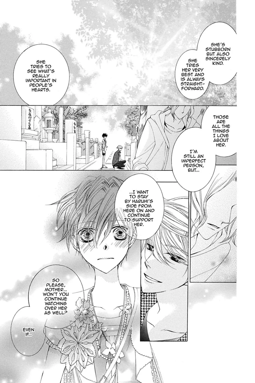 Read Ouran High School Host Club (en) Manga Online