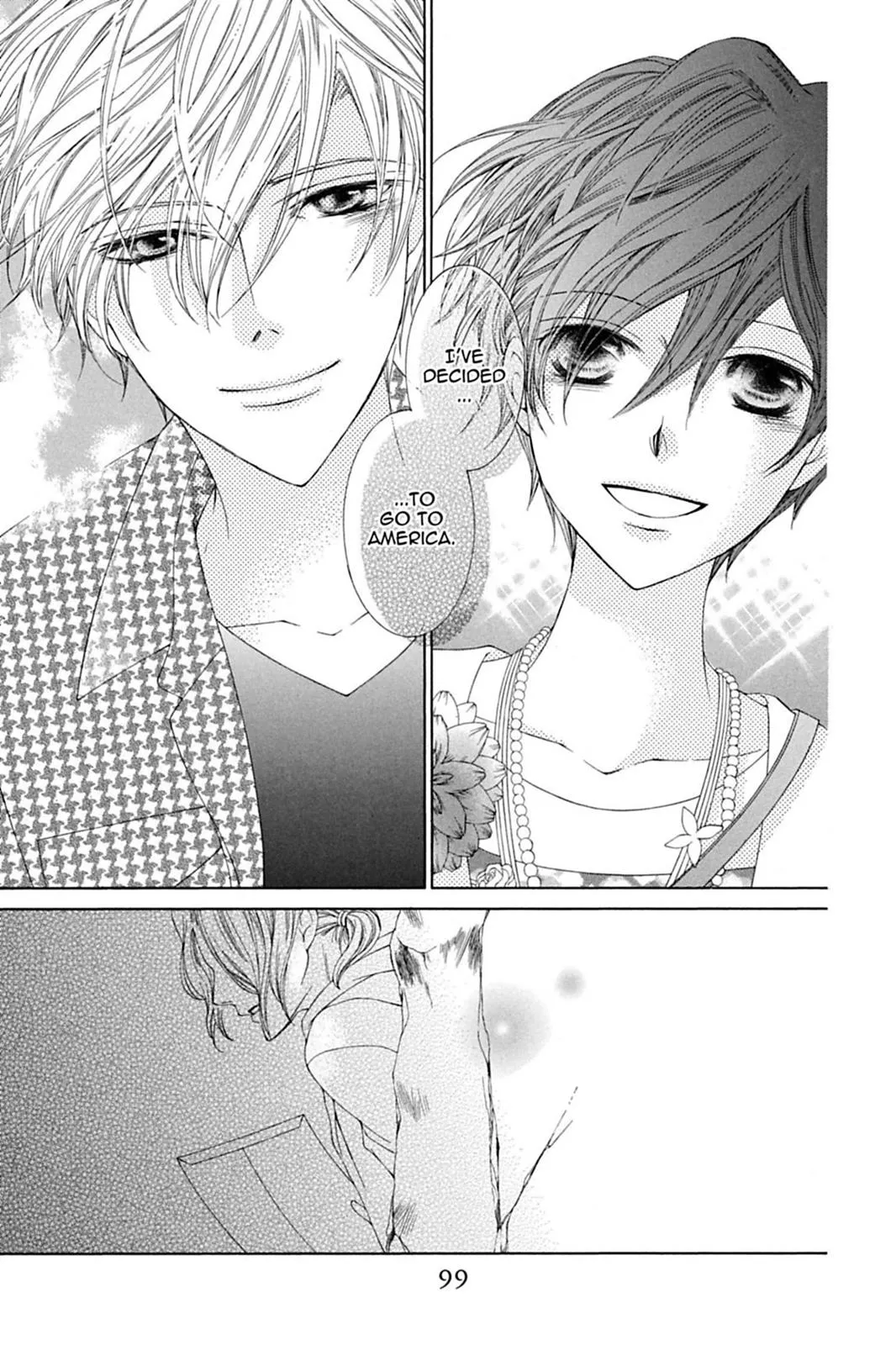 Read Ouran High School Host Club (en) Manga Online