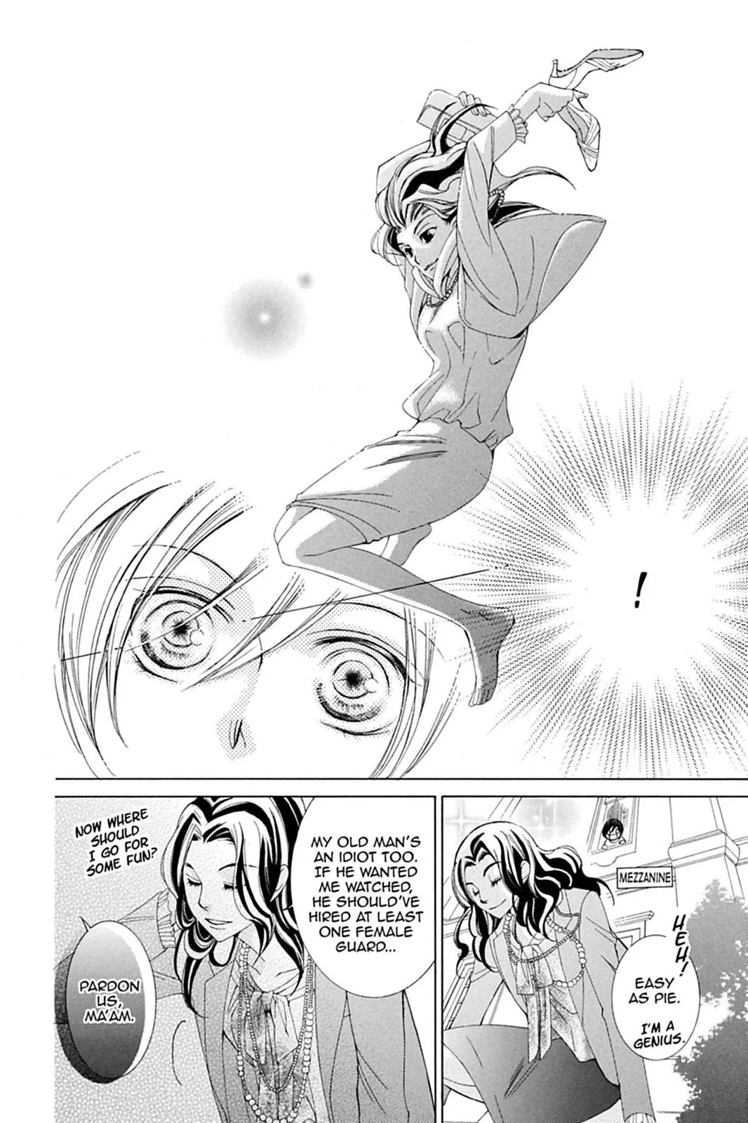 Read Ouran High School Host Club (en) Manga Online