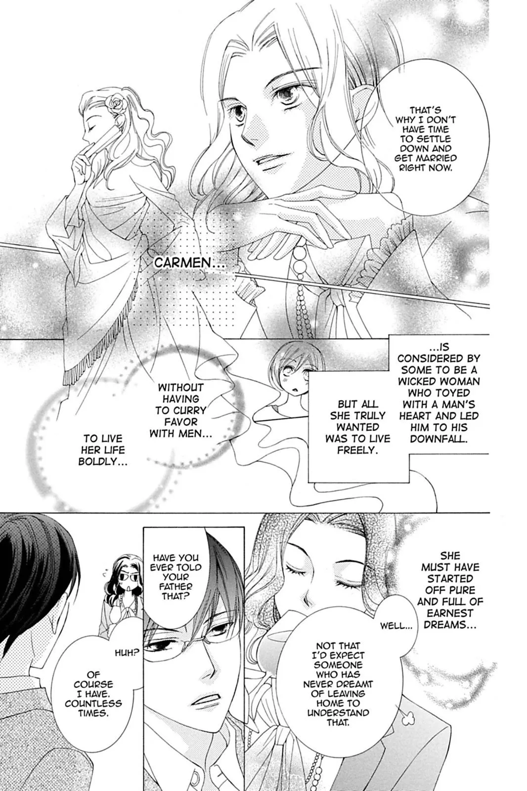 Read Ouran High School Host Club (en) Manga Online