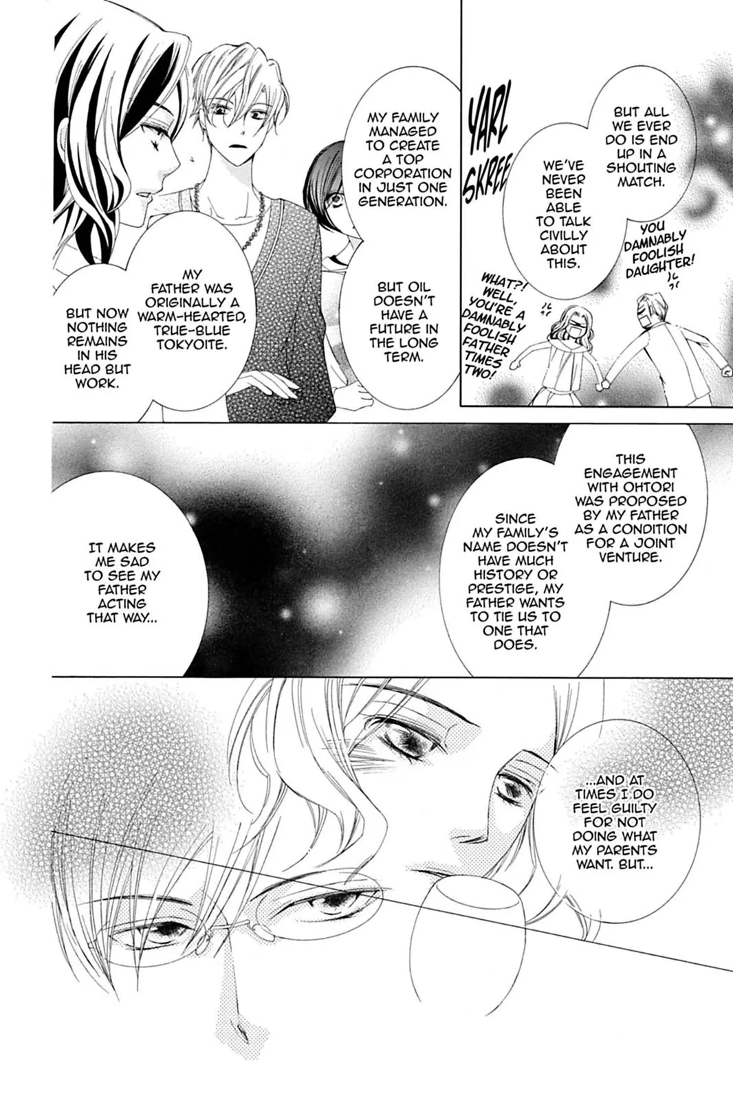 Read Ouran High School Host Club (en) Manga Online