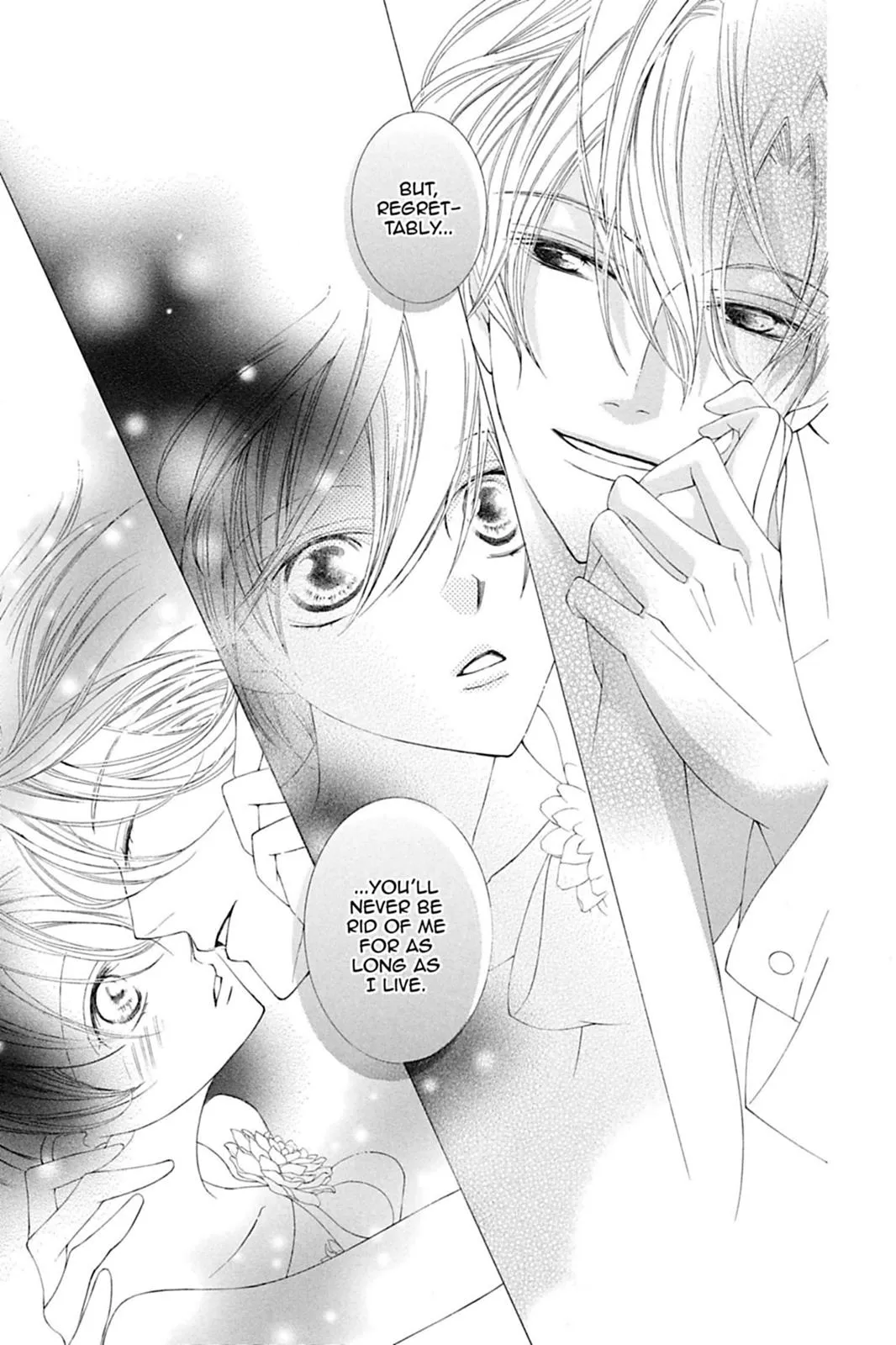 Read Ouran High School Host Club (en) Manga Online