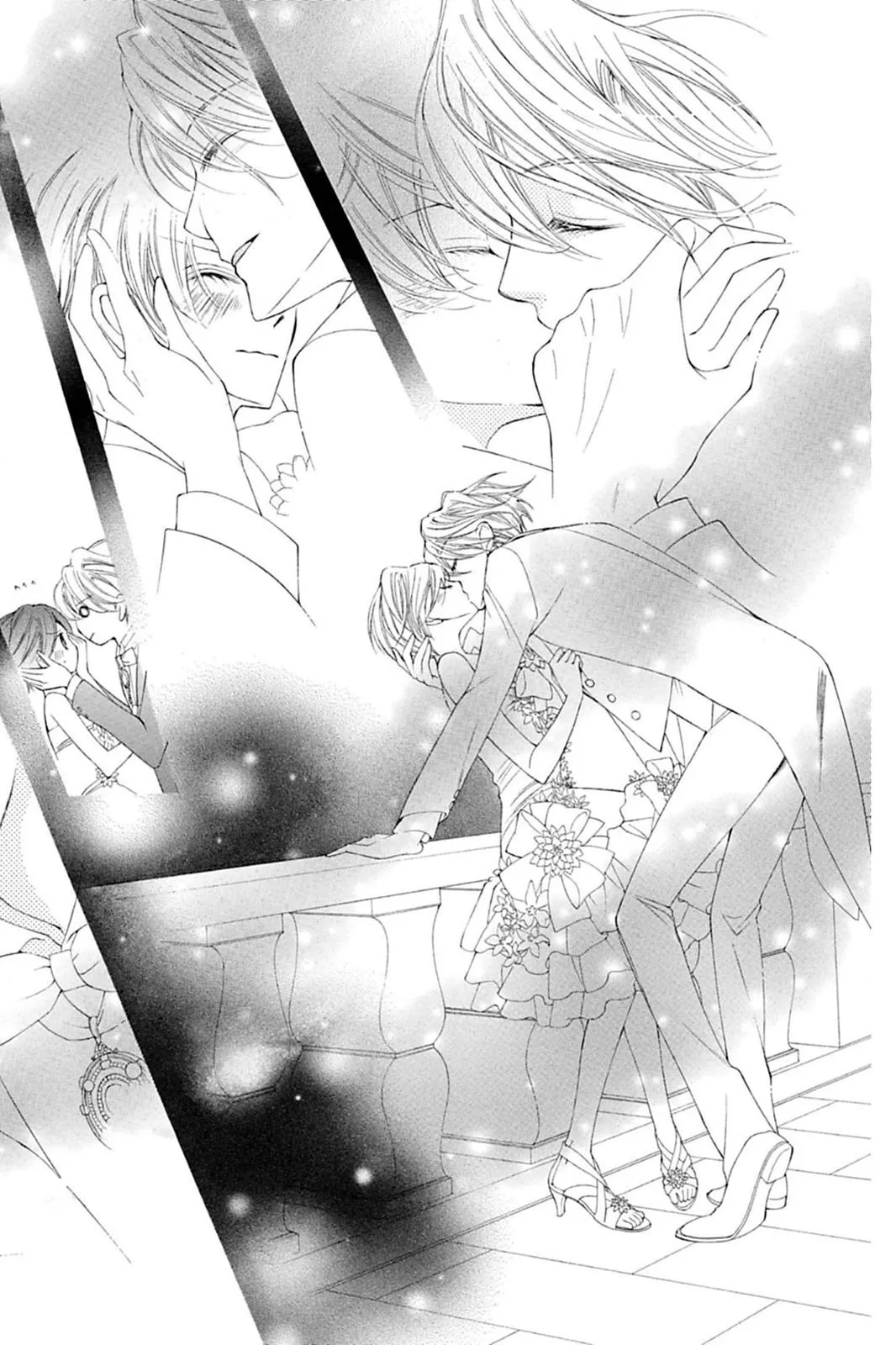 Read Ouran High School Host Club (en) Manga Online