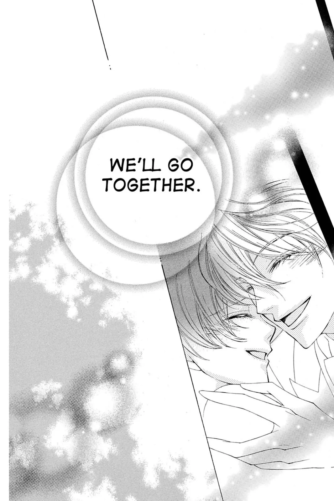 Read Ouran High School Host Club (en) Manga Online