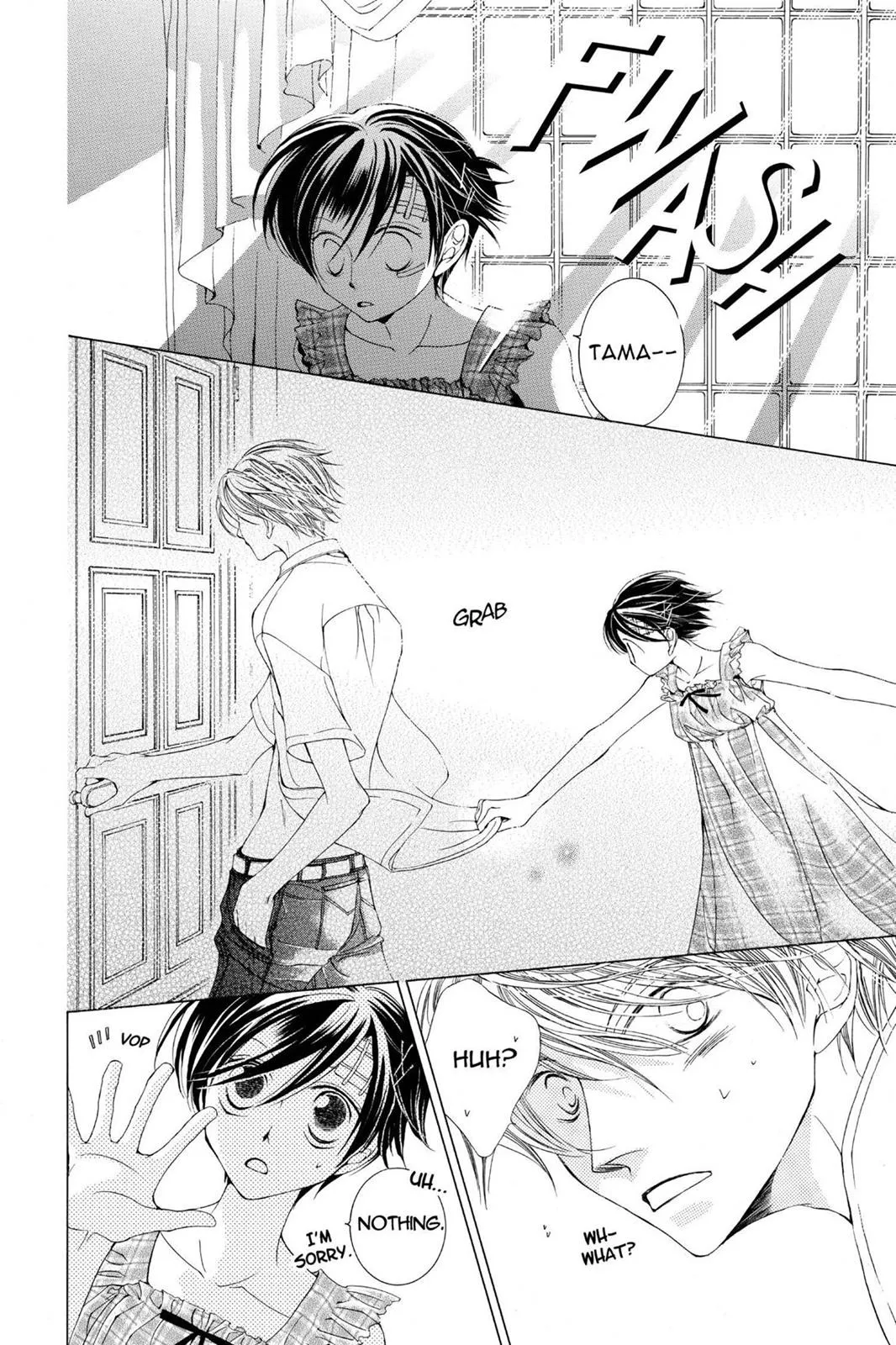 Read Ouran High School Host Club (en) Manga Online