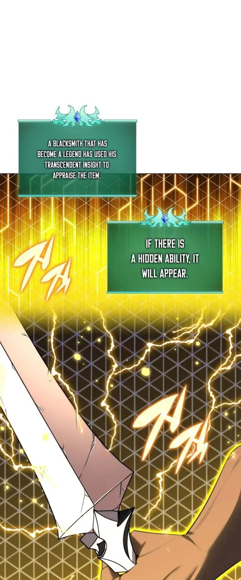 Read Overgeared (en) Manga Online