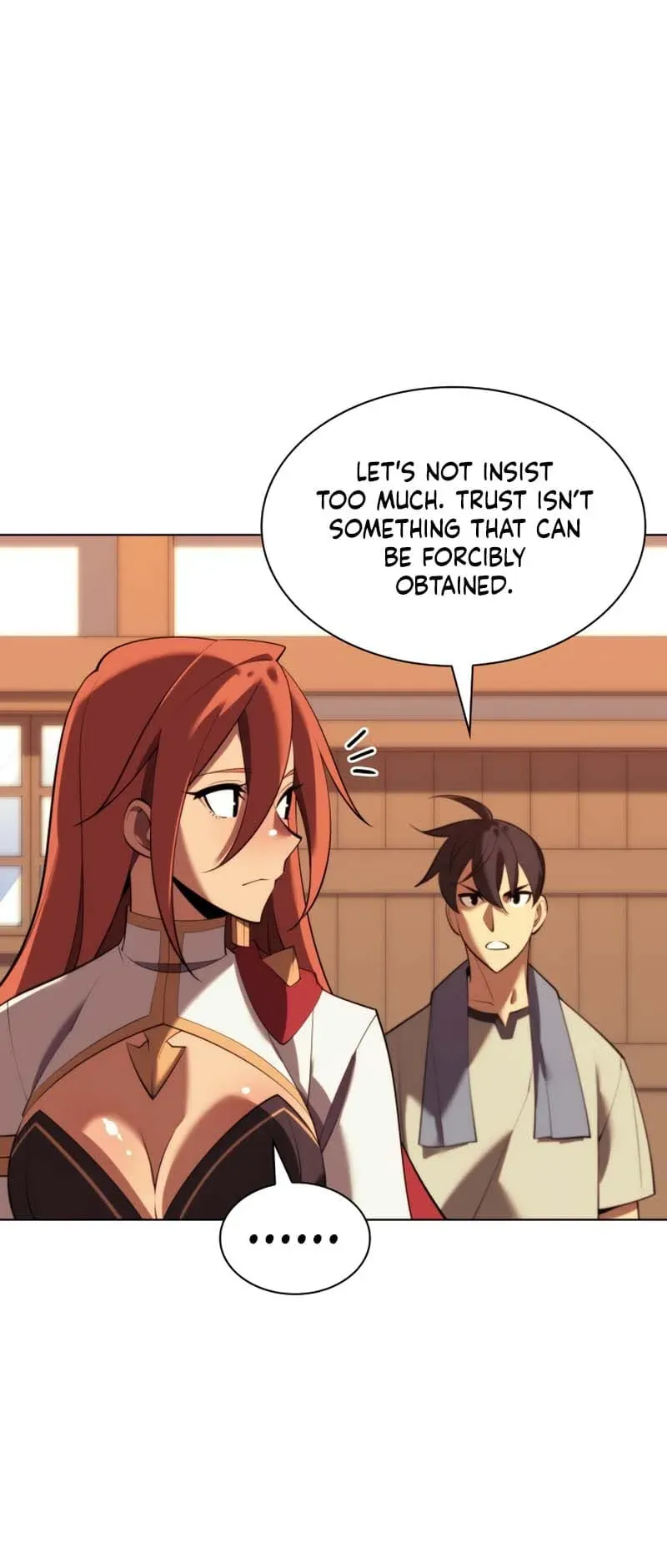 Read Overgeared (en) Manga Online