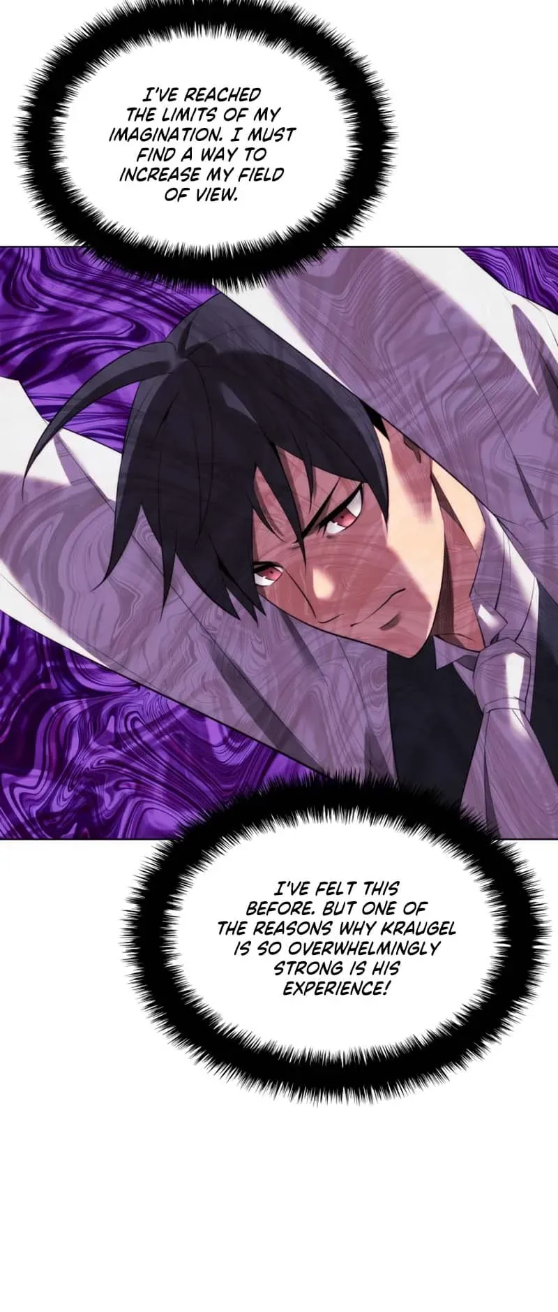 Read Overgeared (en) Manga Online