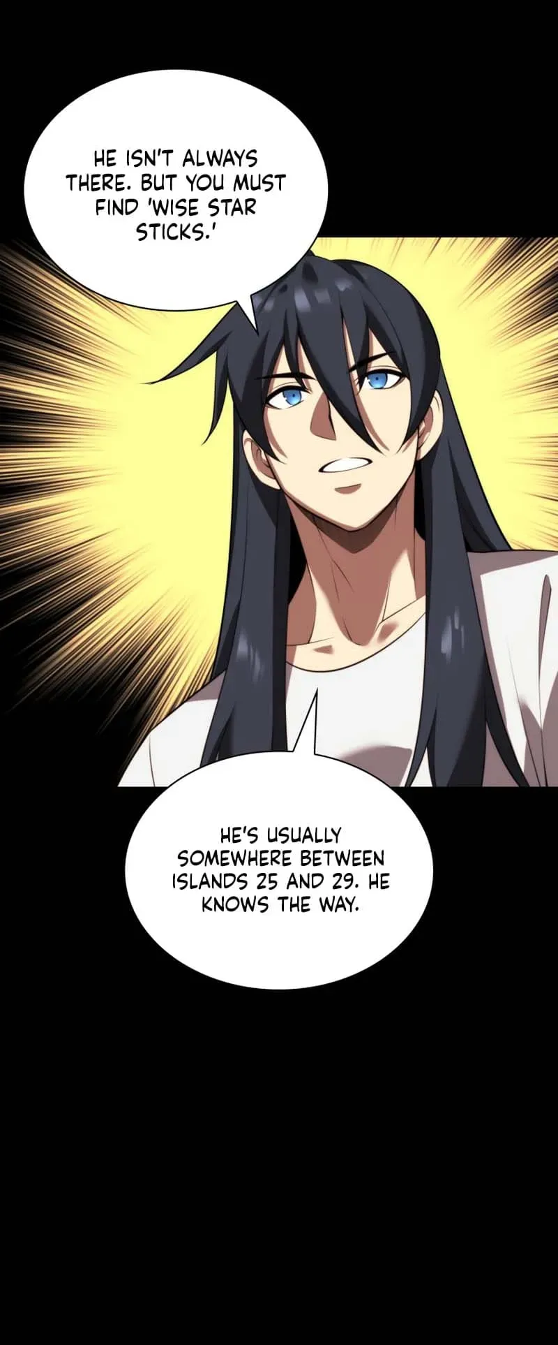 Read Overgeared (en) Manga Online
