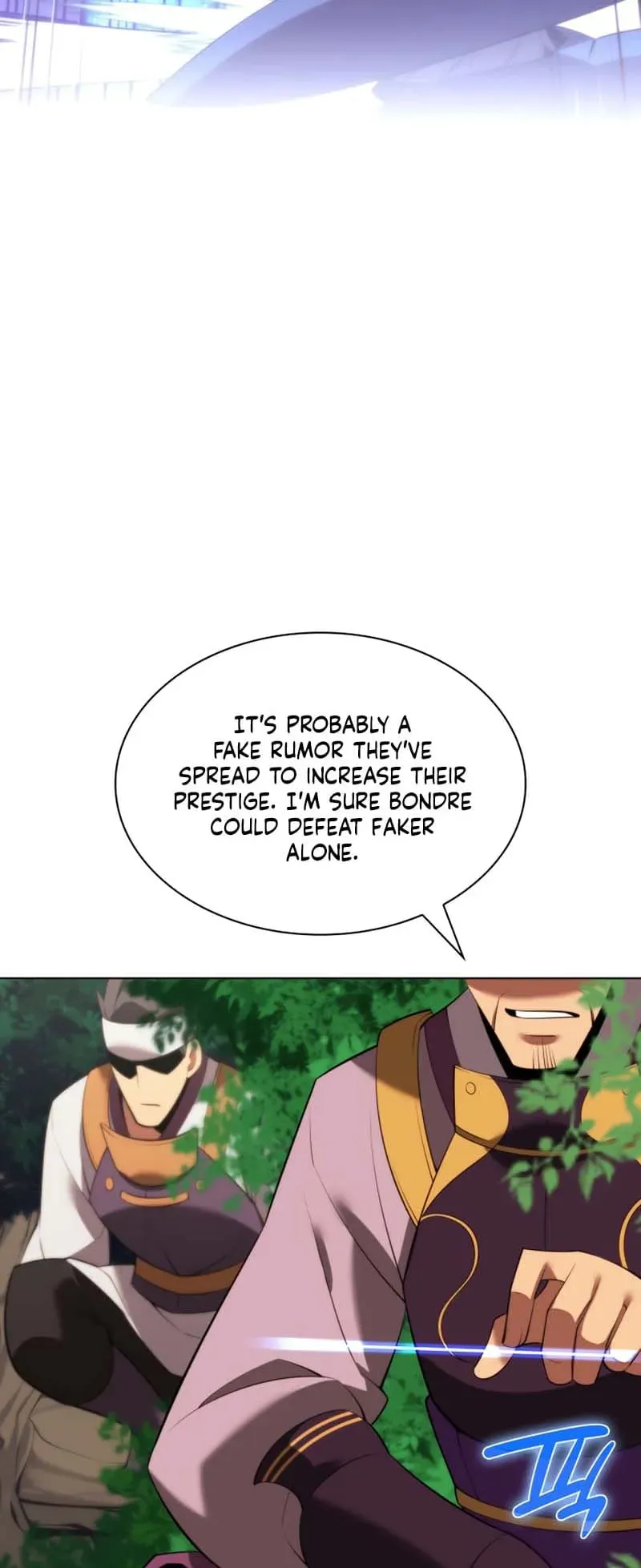 Read Overgeared (en) Manga Online
