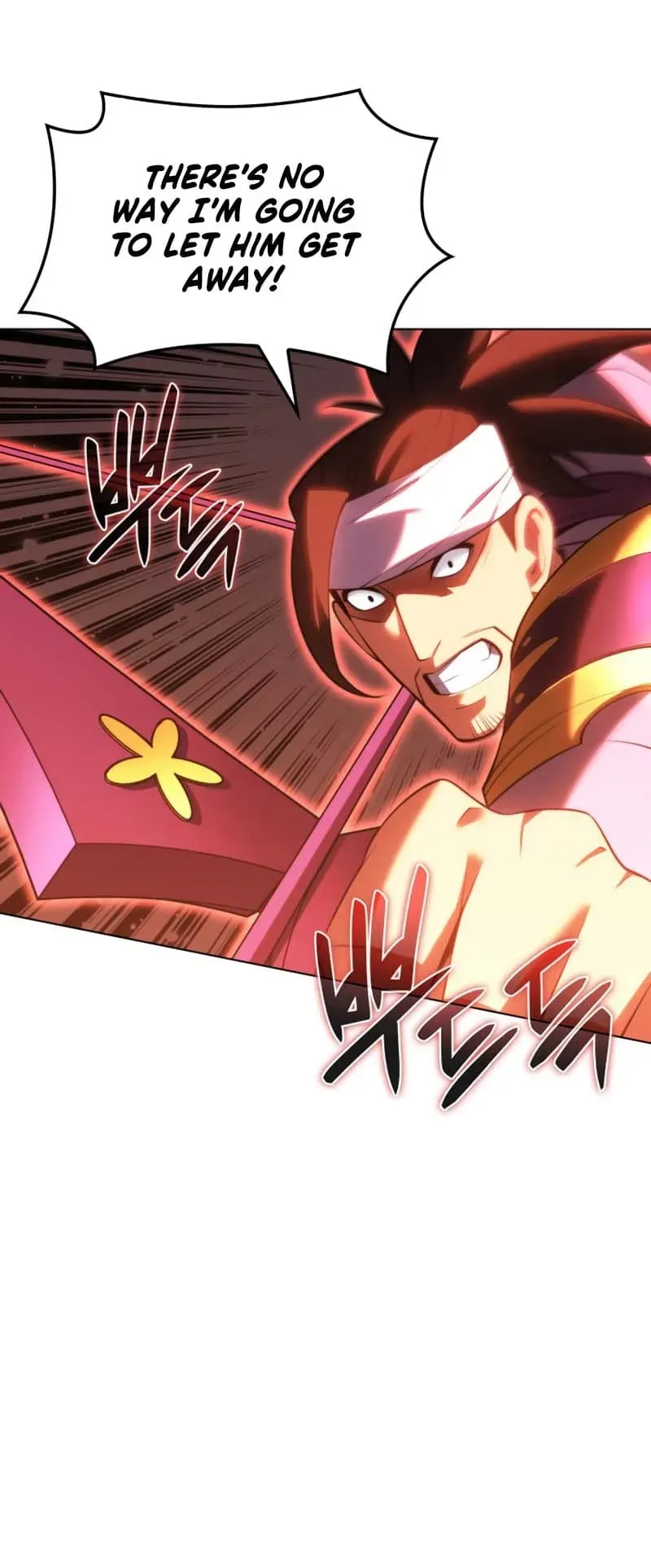 Read Overgeared (en) Manga Online