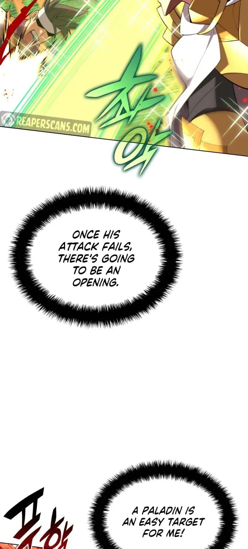Read Overgeared (en) Manga Online