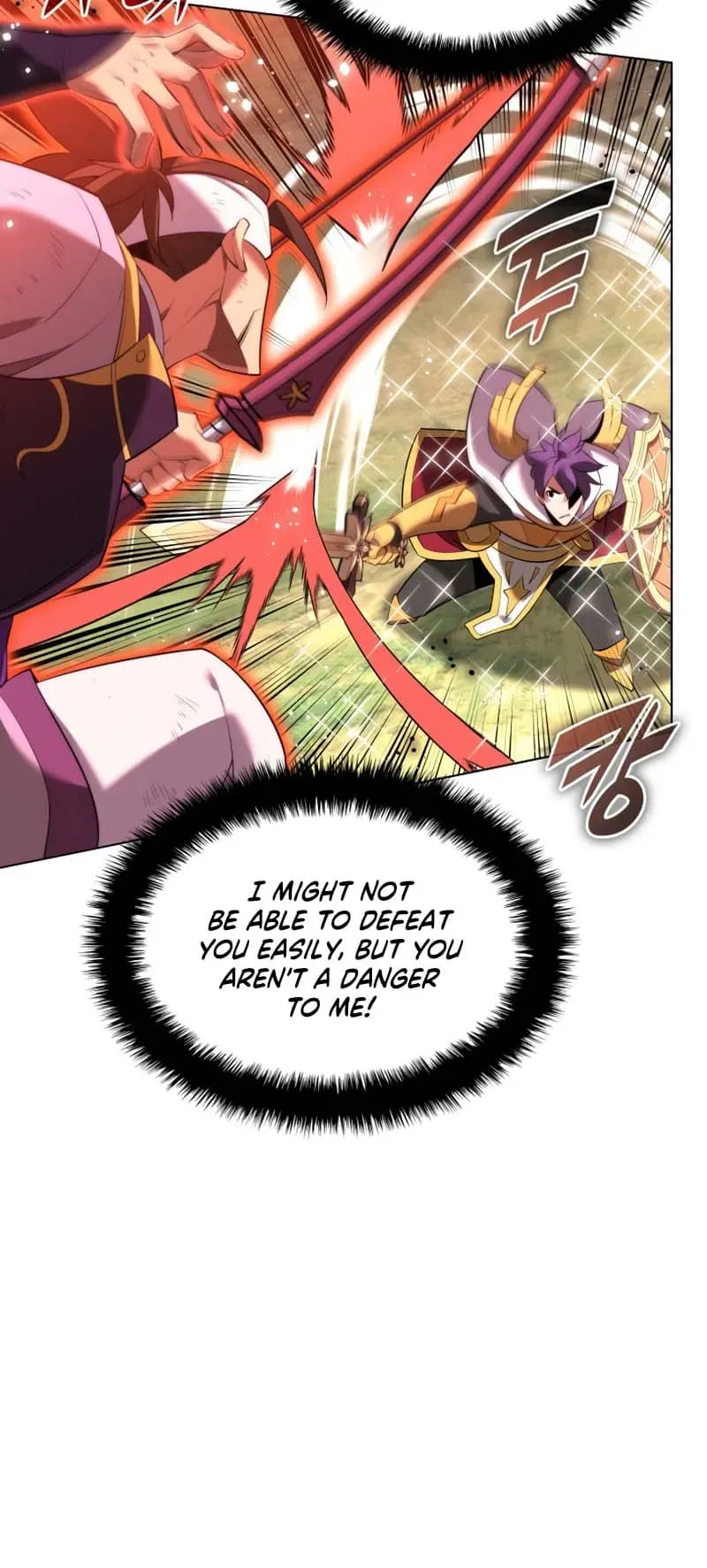 Read Overgeared (en) Manga Online