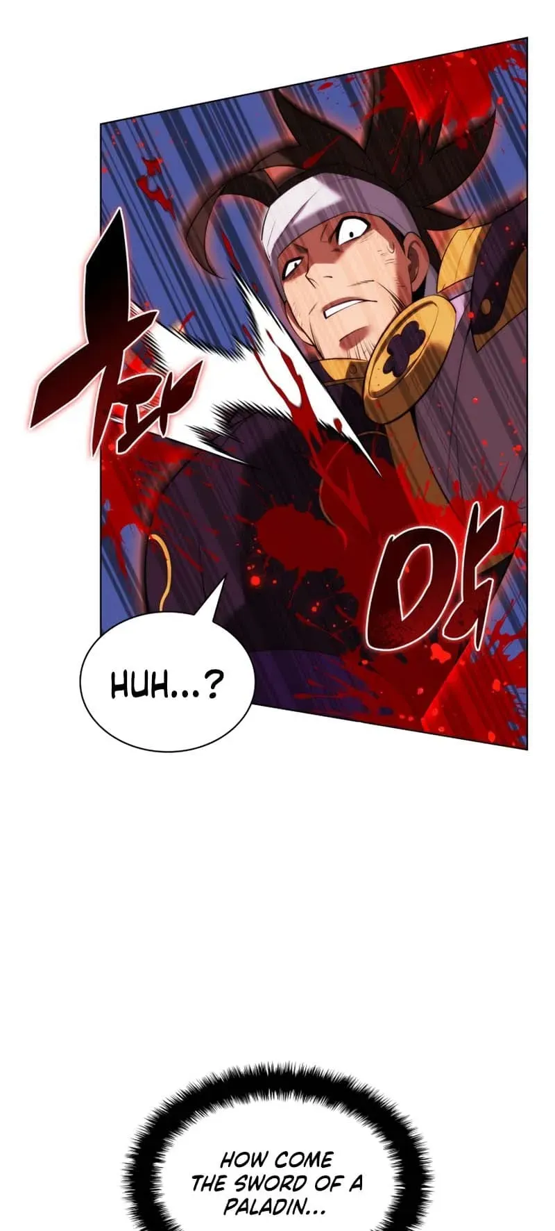 Read Overgeared (en) Manga Online