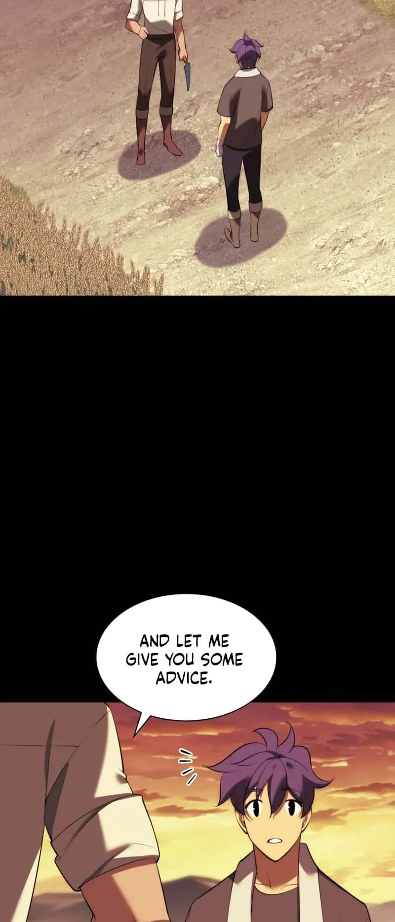 Read Overgeared (en) Manga Online