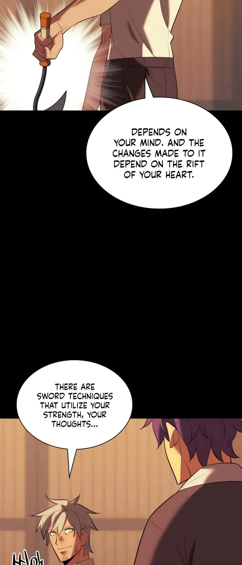 Read Overgeared (en) Manga Online