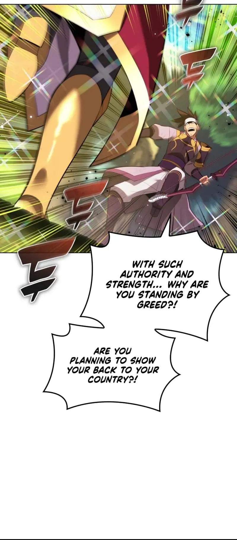 Read Overgeared (en) Manga Online