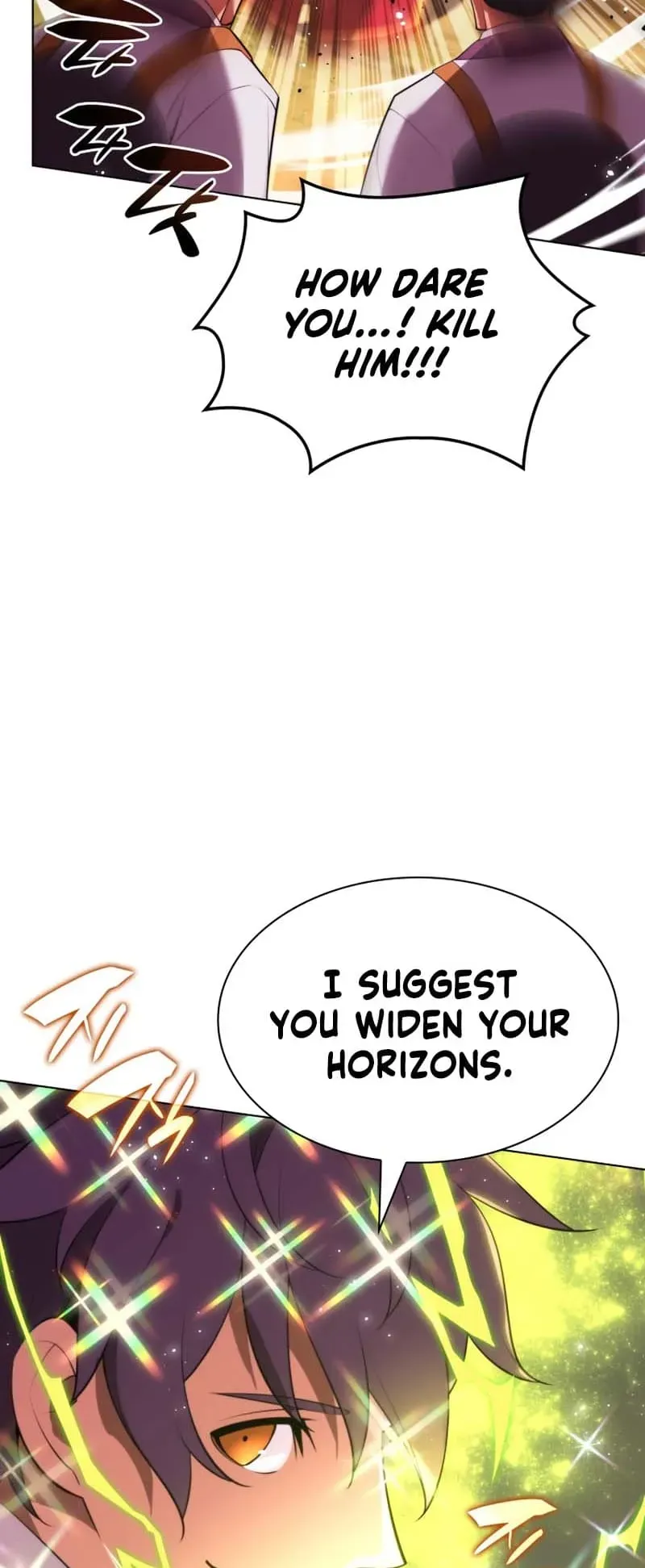 Read Overgeared (en) Manga Online
