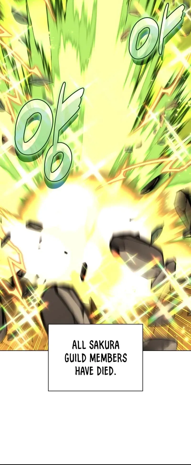 Read Overgeared (en) Manga Online