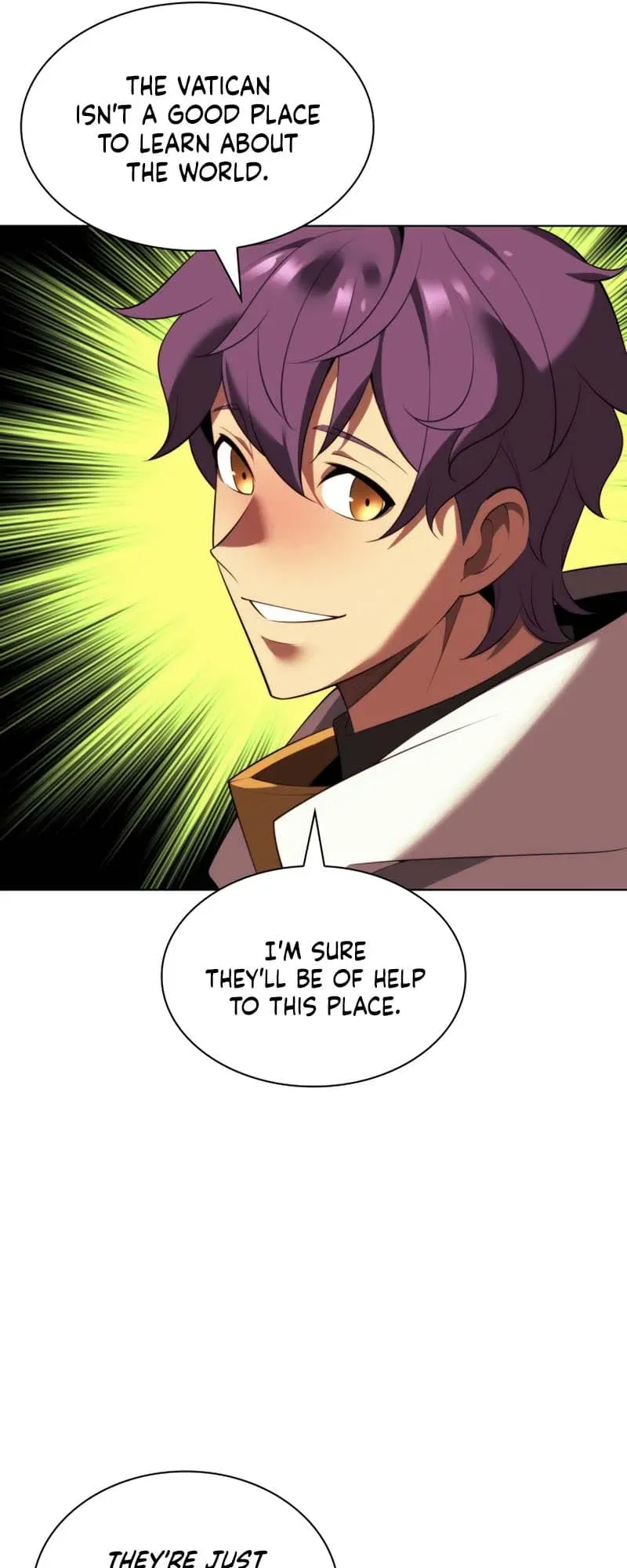 Read Overgeared (en) Manga Online