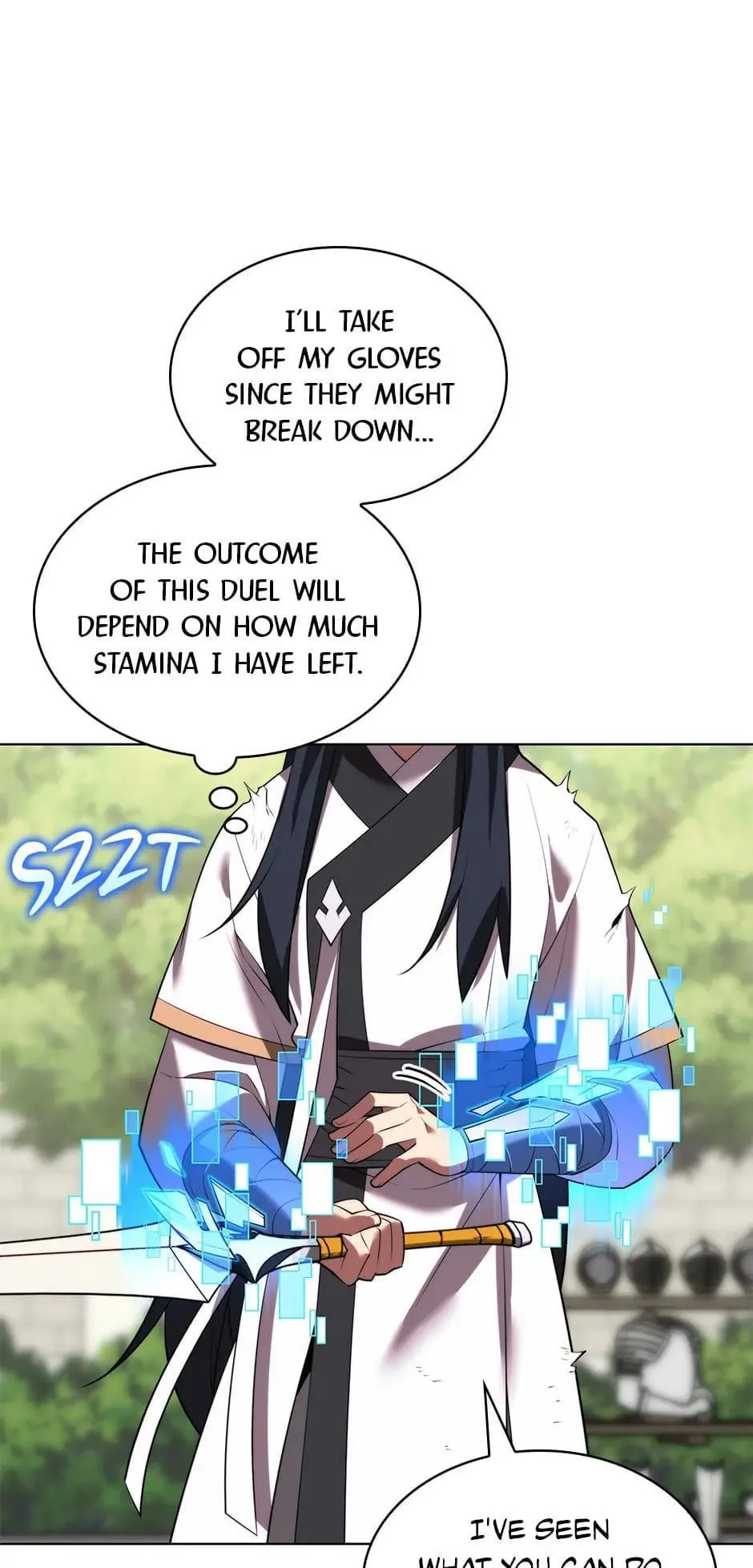 Read Overgeared (en) Manga Online