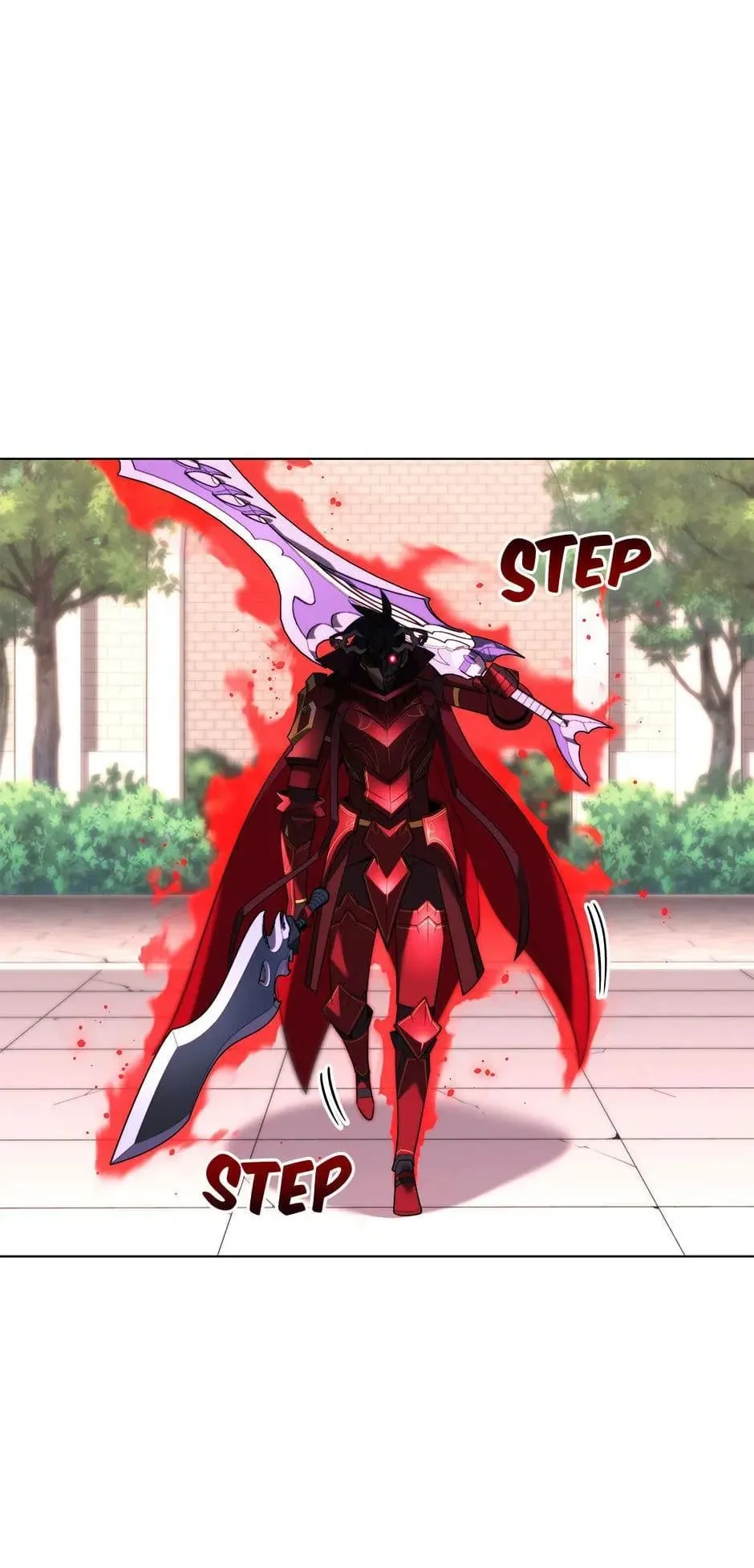 Read Overgeared (en) Manga Online