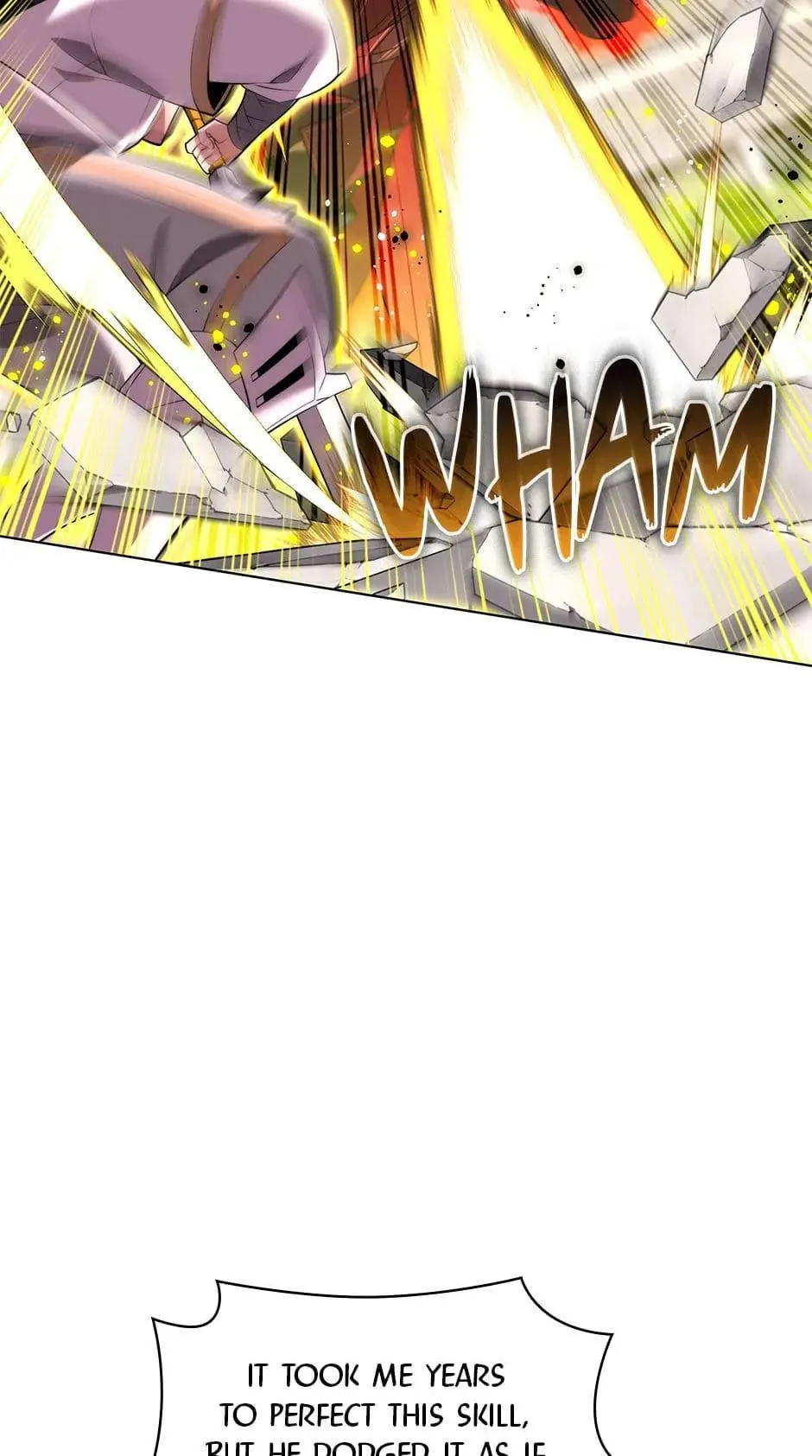 Read Overgeared (en) Manga Online