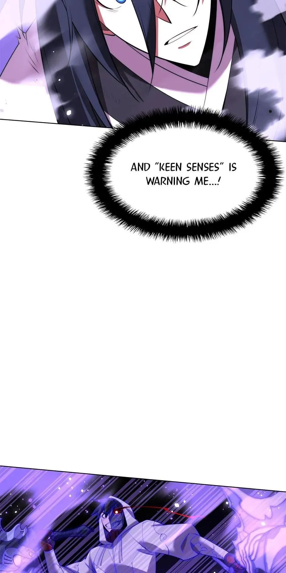 Read Overgeared (en) Manga Online