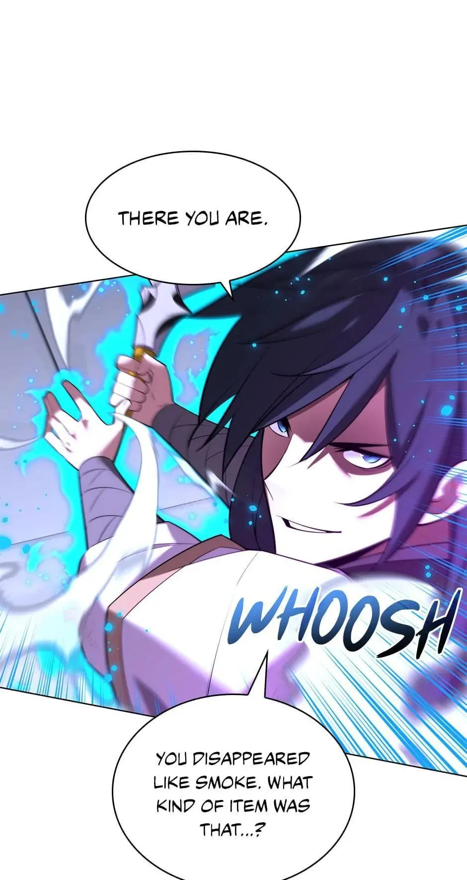 Read Overgeared (en) Manga Online