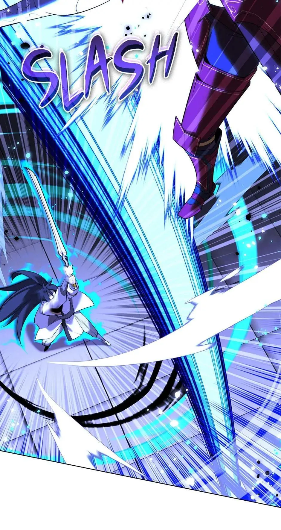 Read Overgeared (en) Manga Online