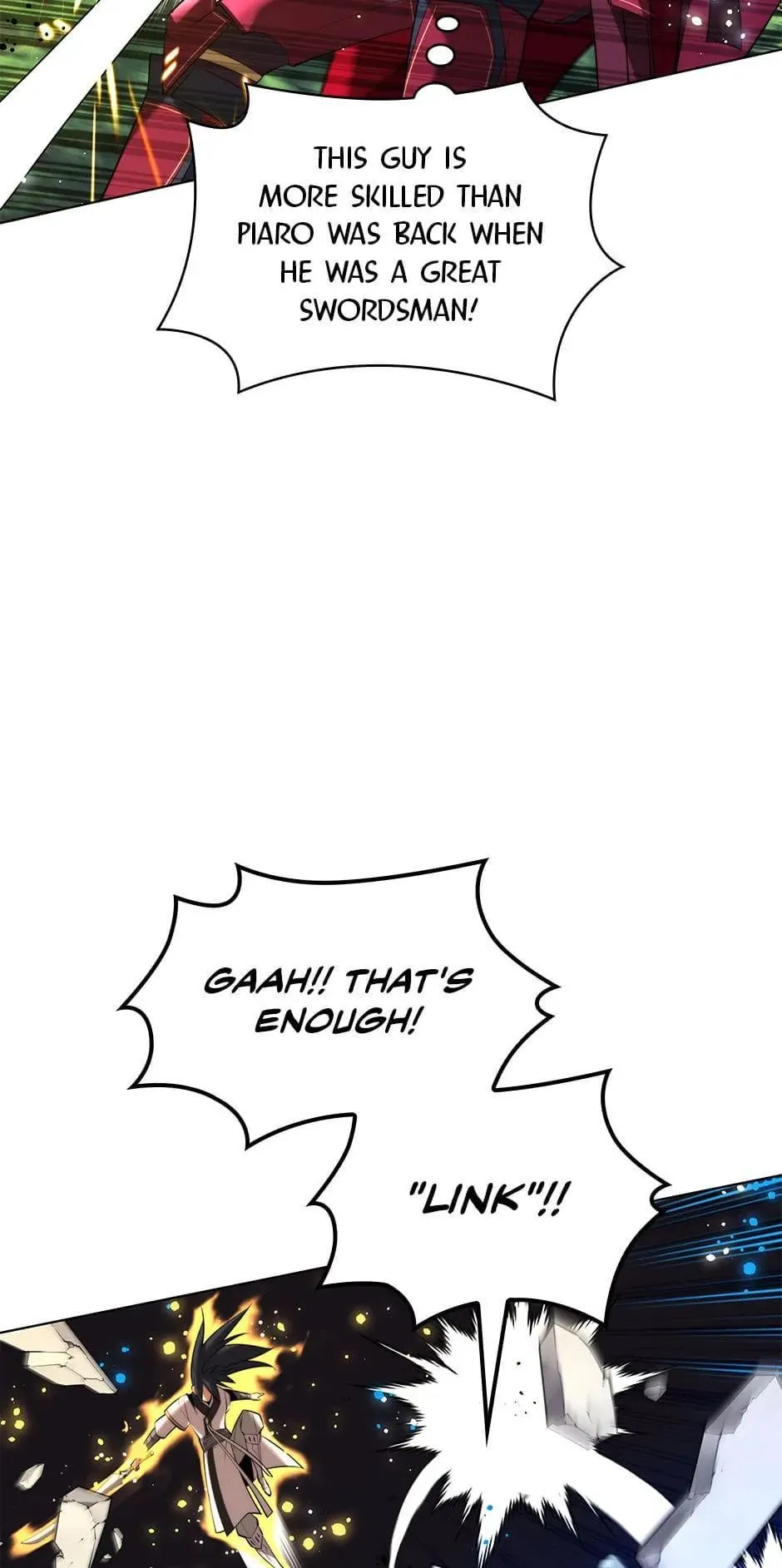 Read Overgeared (en) Manga Online