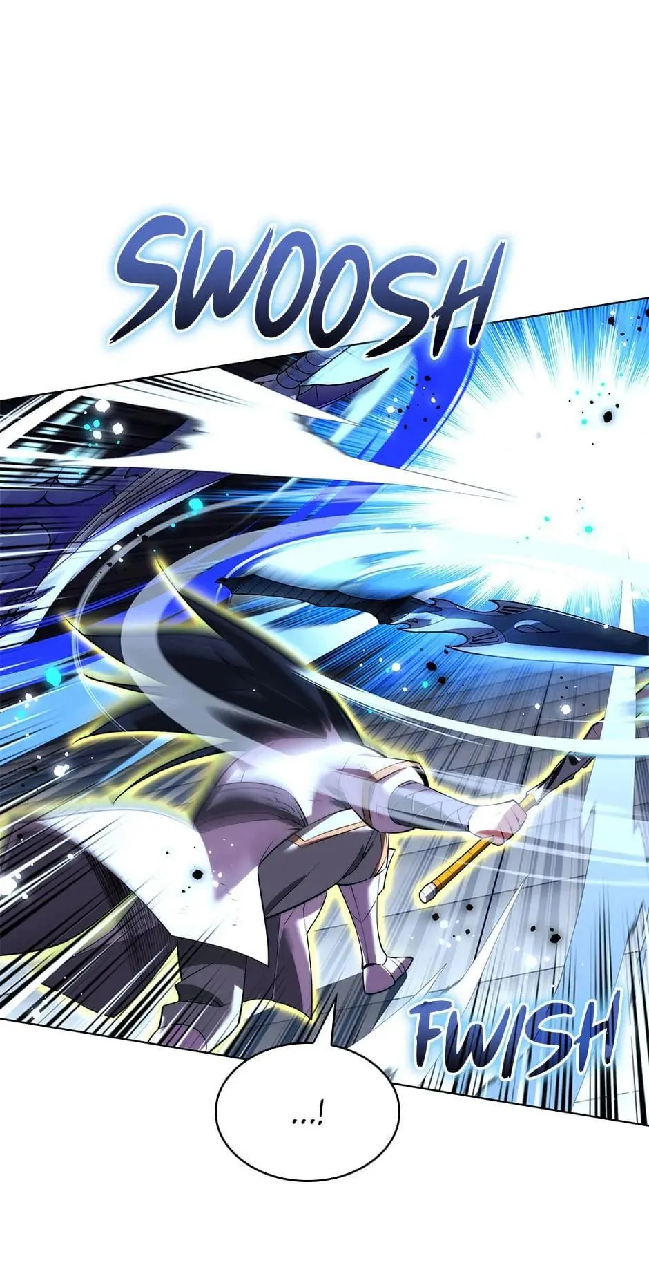 Read Overgeared (en) Manga Online