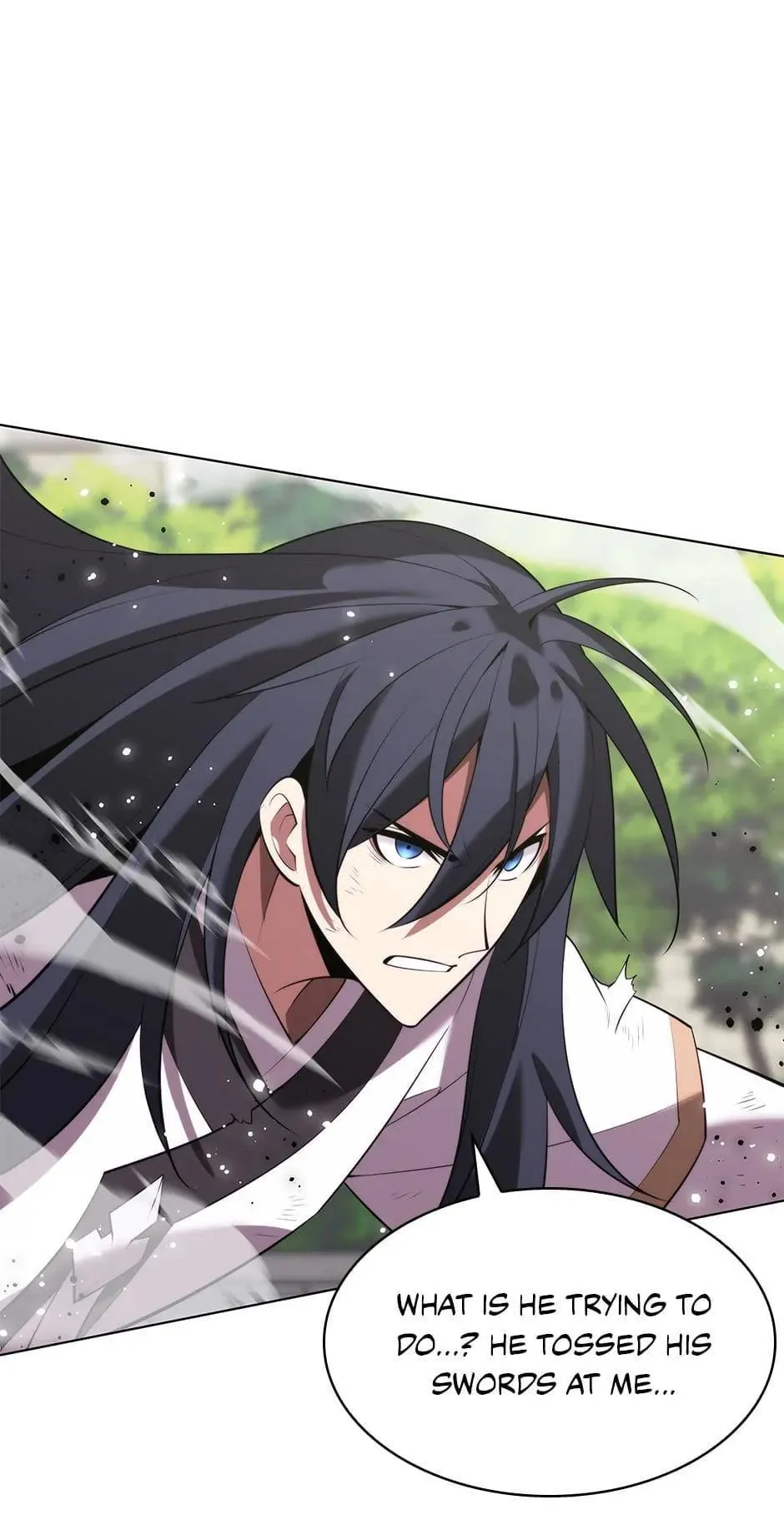 Read Overgeared (en) Manga Online