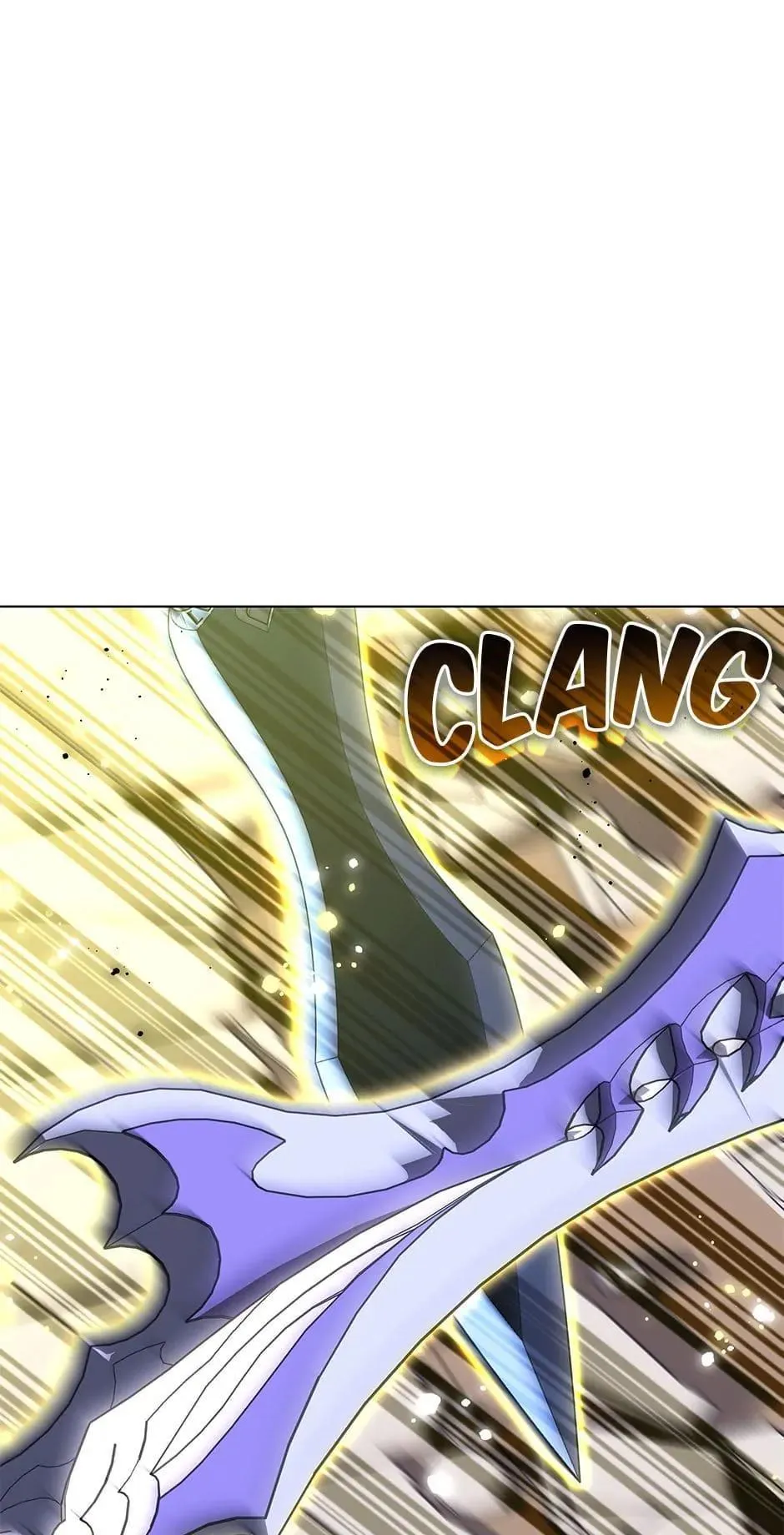 Read Overgeared (en) Manga Online