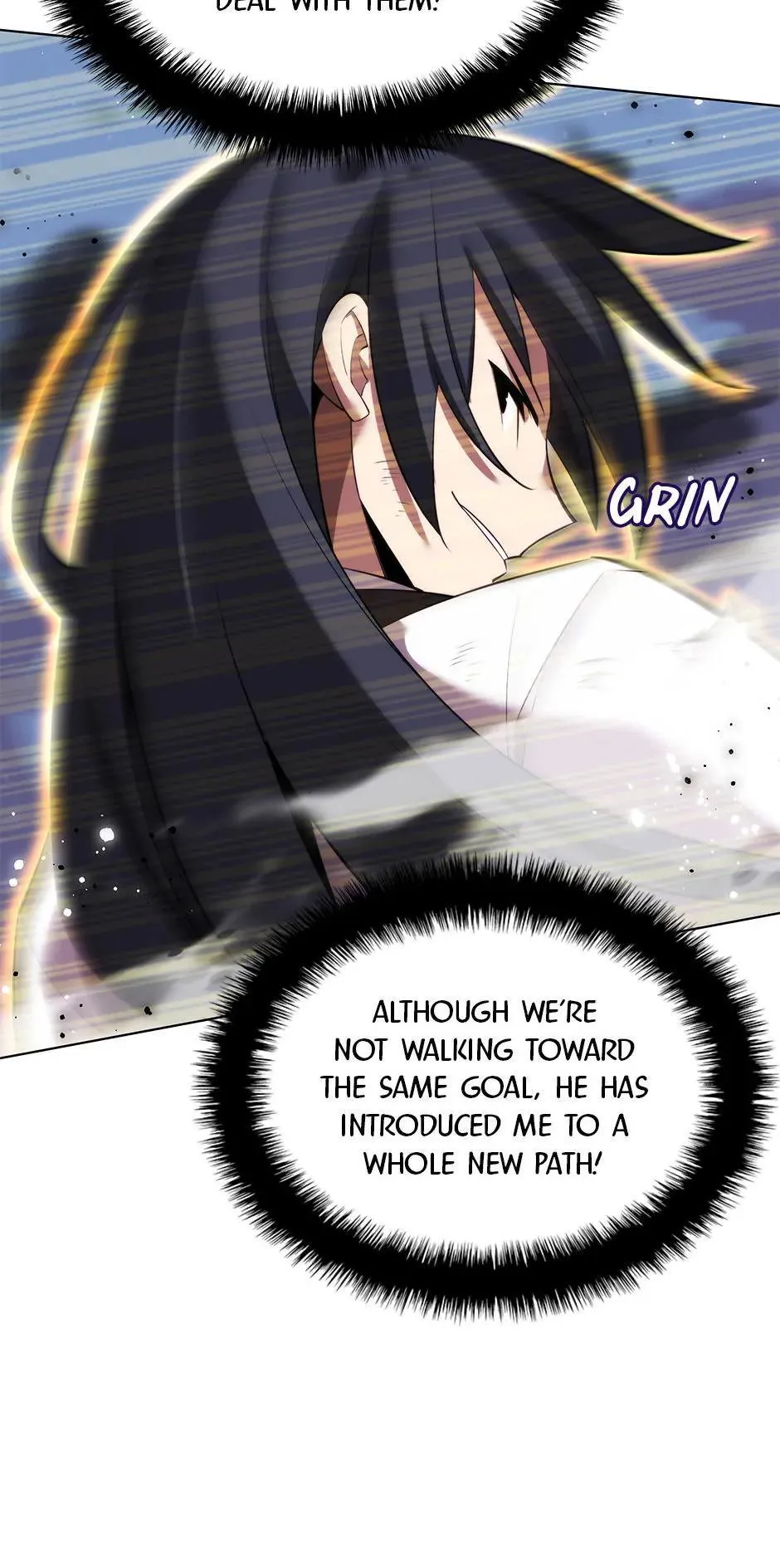 Read Overgeared (en) Manga Online