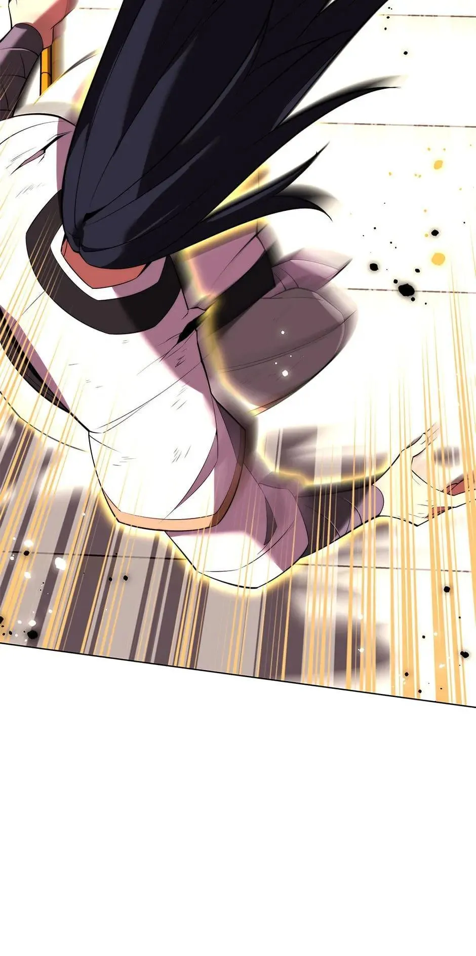 Read Overgeared (en) Manga Online