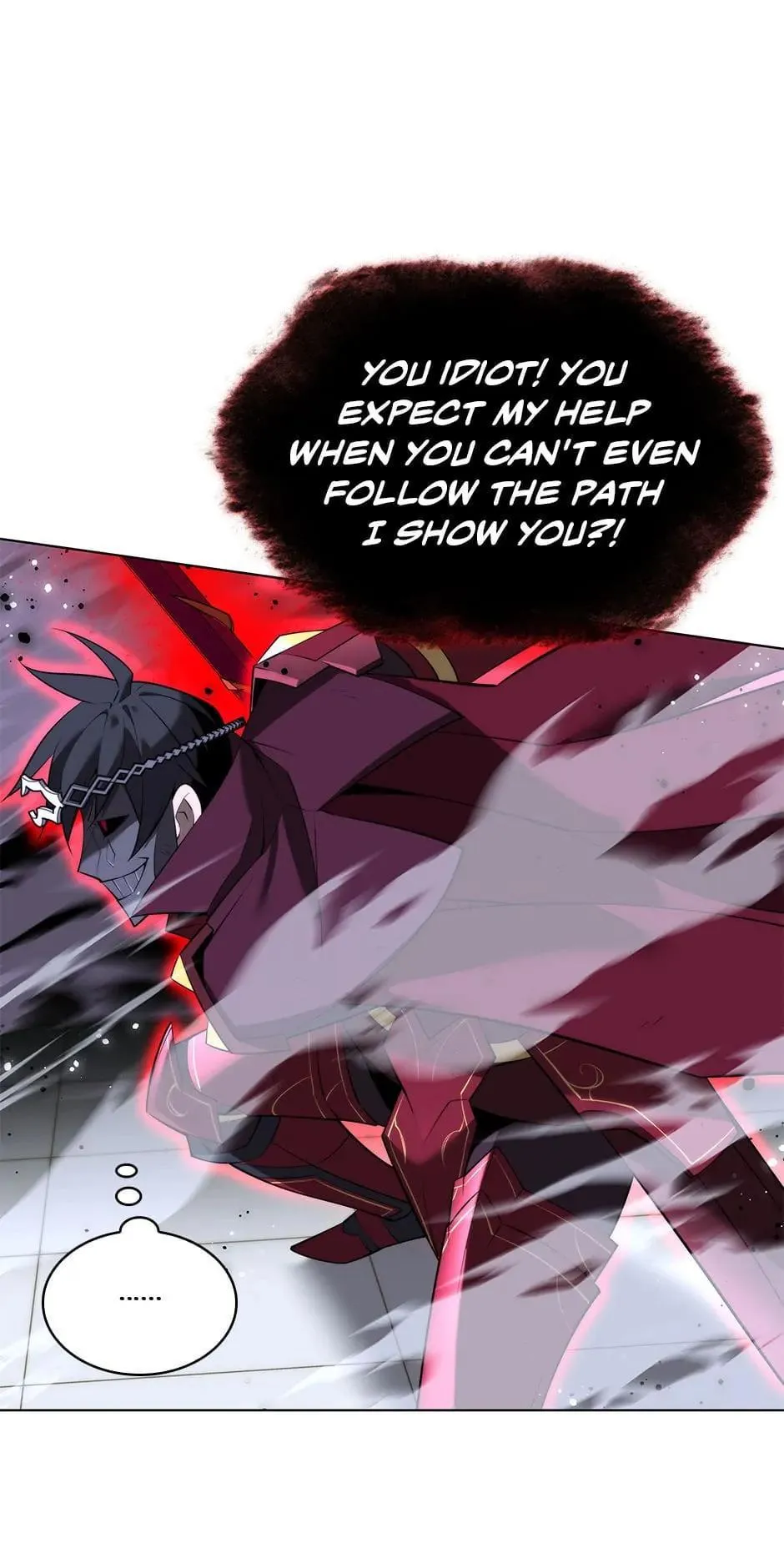 Read Overgeared (en) Manga Online